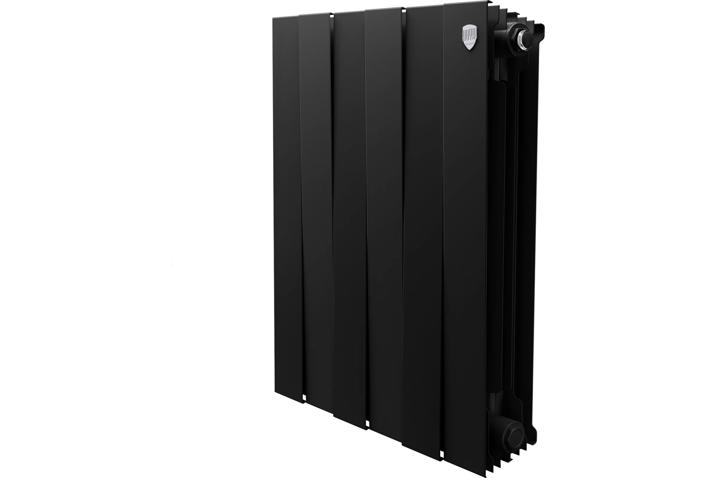 Радиатор Royal Thermo PianoForte 500/Noir Sable 6 секц. НС-1176332