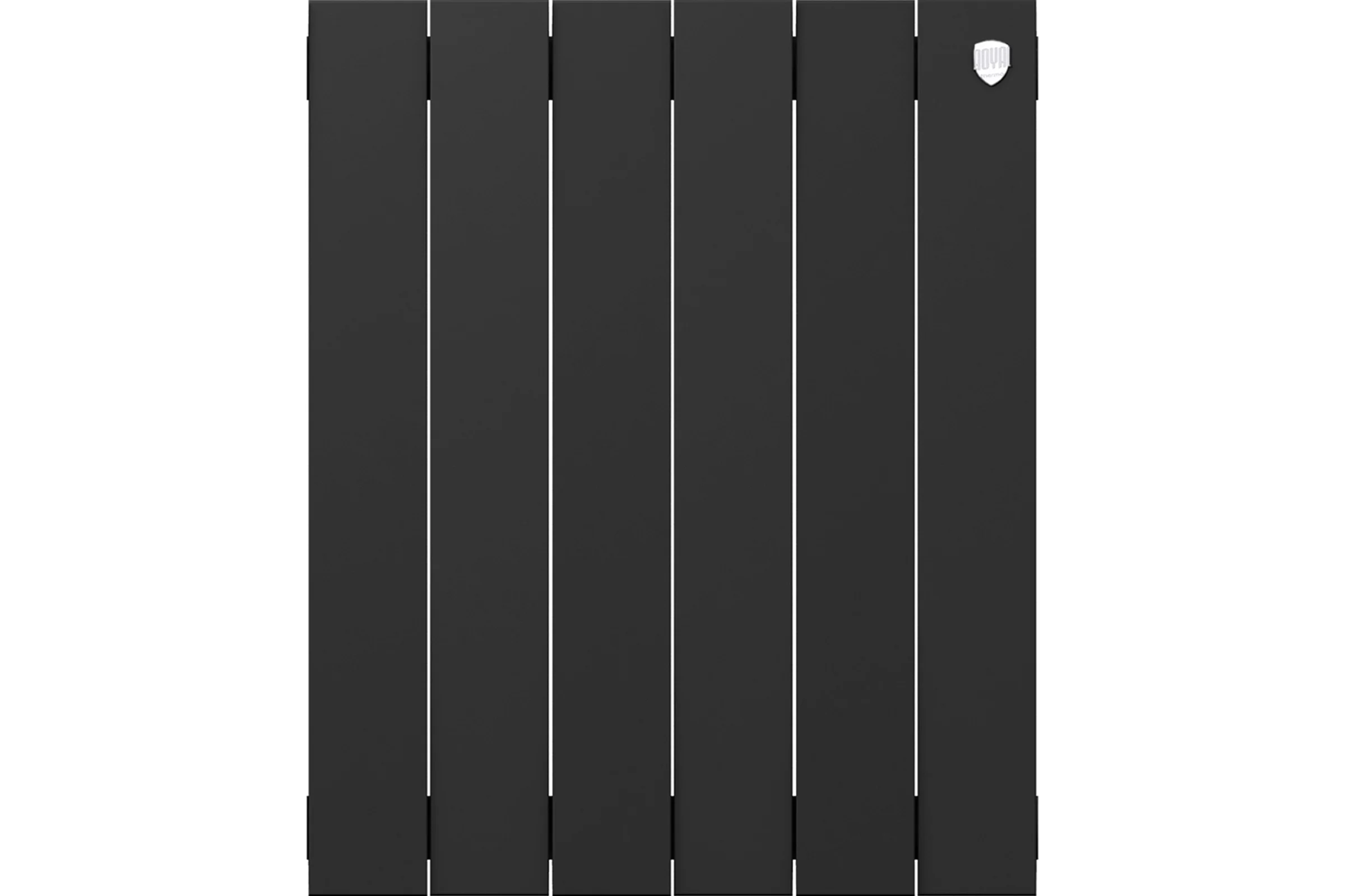 Радиатор Royal Thermo PianoForte 500/Noir Sable 6 секц. НС-1176332