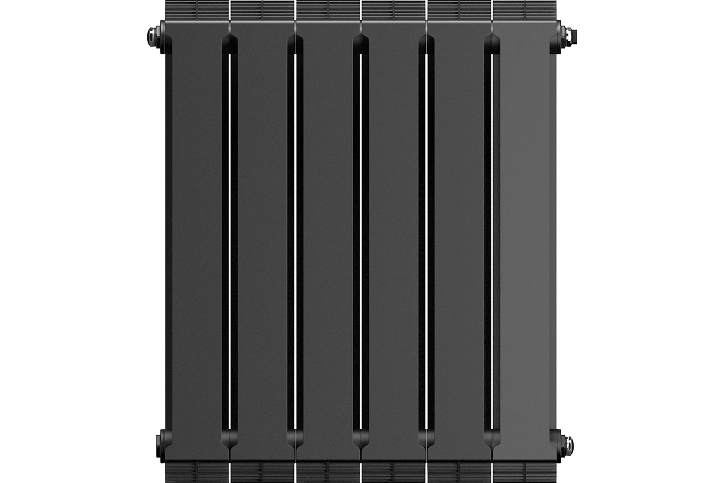 Радиатор Royal Thermo PianoForte 500/Noir Sable 6 секц. НС-1176332