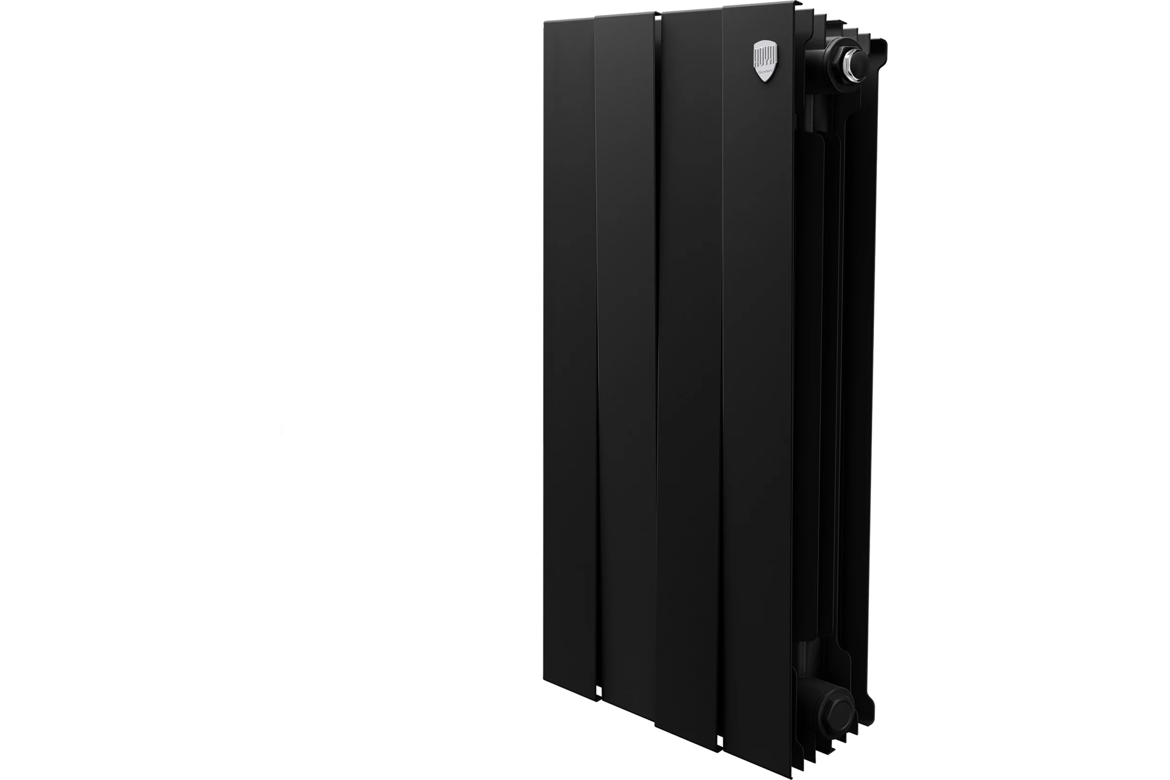 Радиатор Royal Thermo PianoForte 500/Noir Sable - 4 секц. НС-1176331