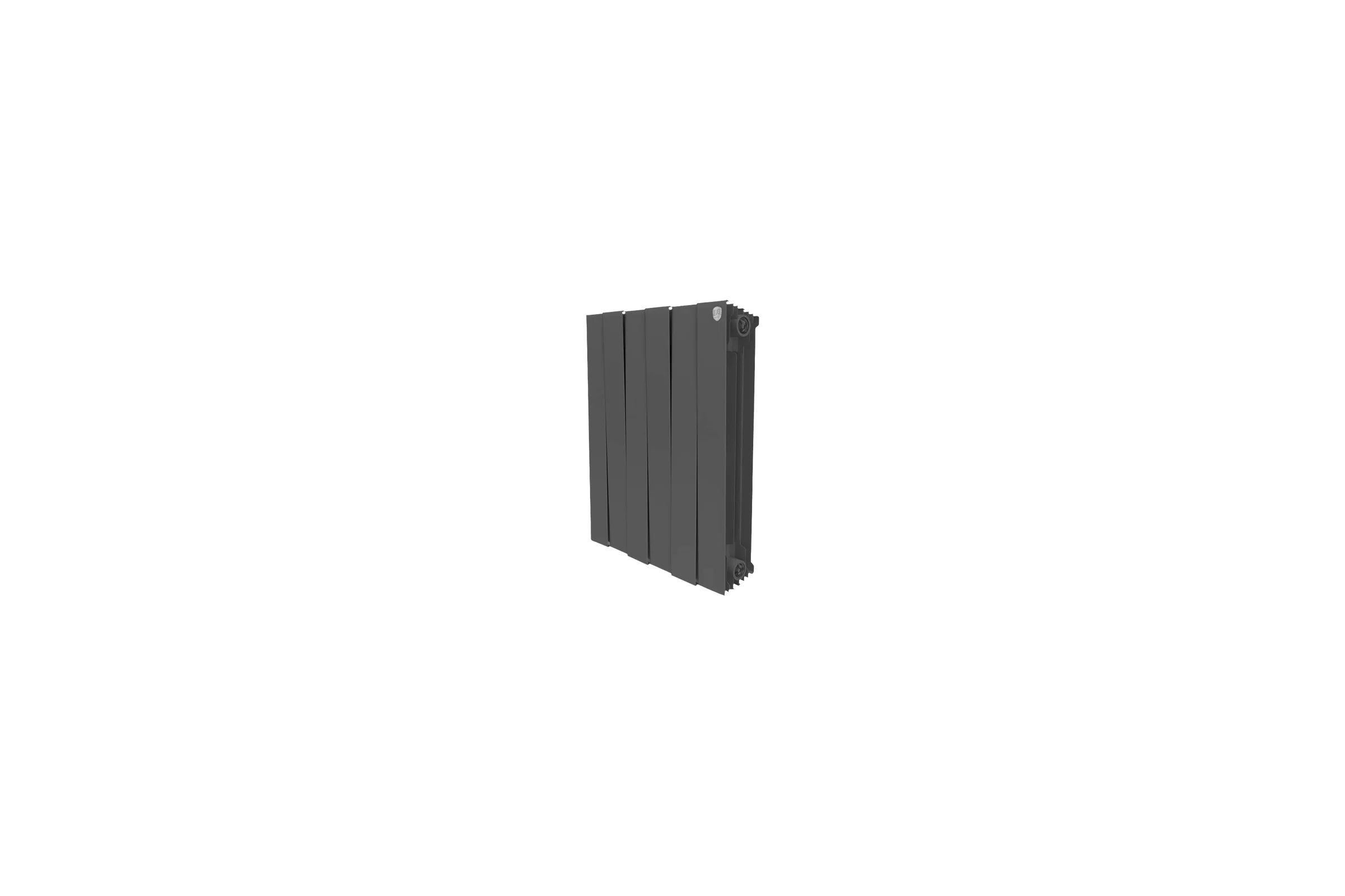 Радиатор Royal Thermo PianoForte 500/Noir Sable - 4 секц. НС-1176331