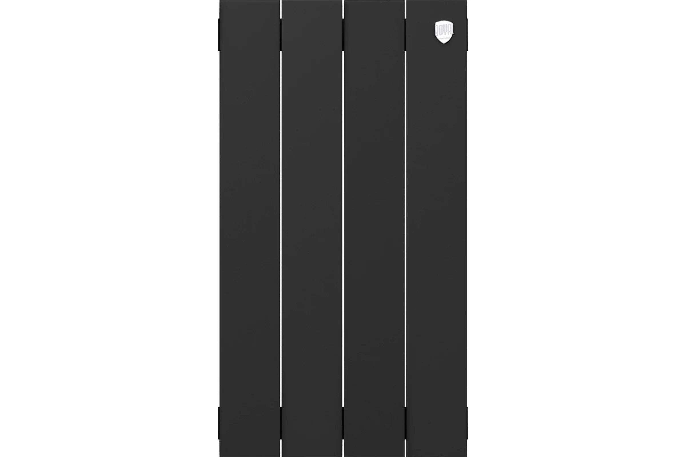 Радиатор Royal Thermo PianoForte 500/Noir Sable - 4 секц. НС-1176331