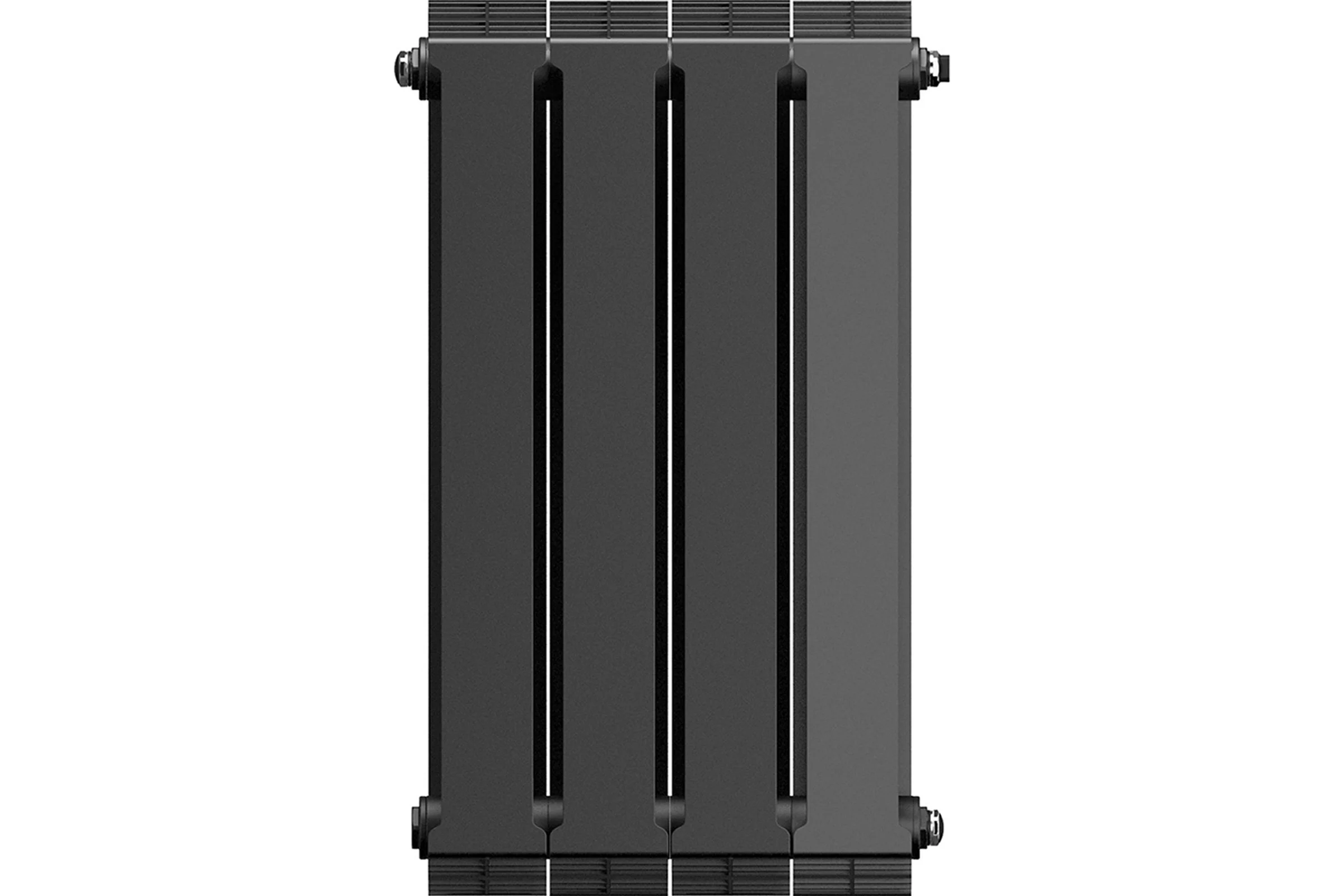 Радиатор Royal Thermo PianoForte 500/Noir Sable - 4 секц. НС-1176331