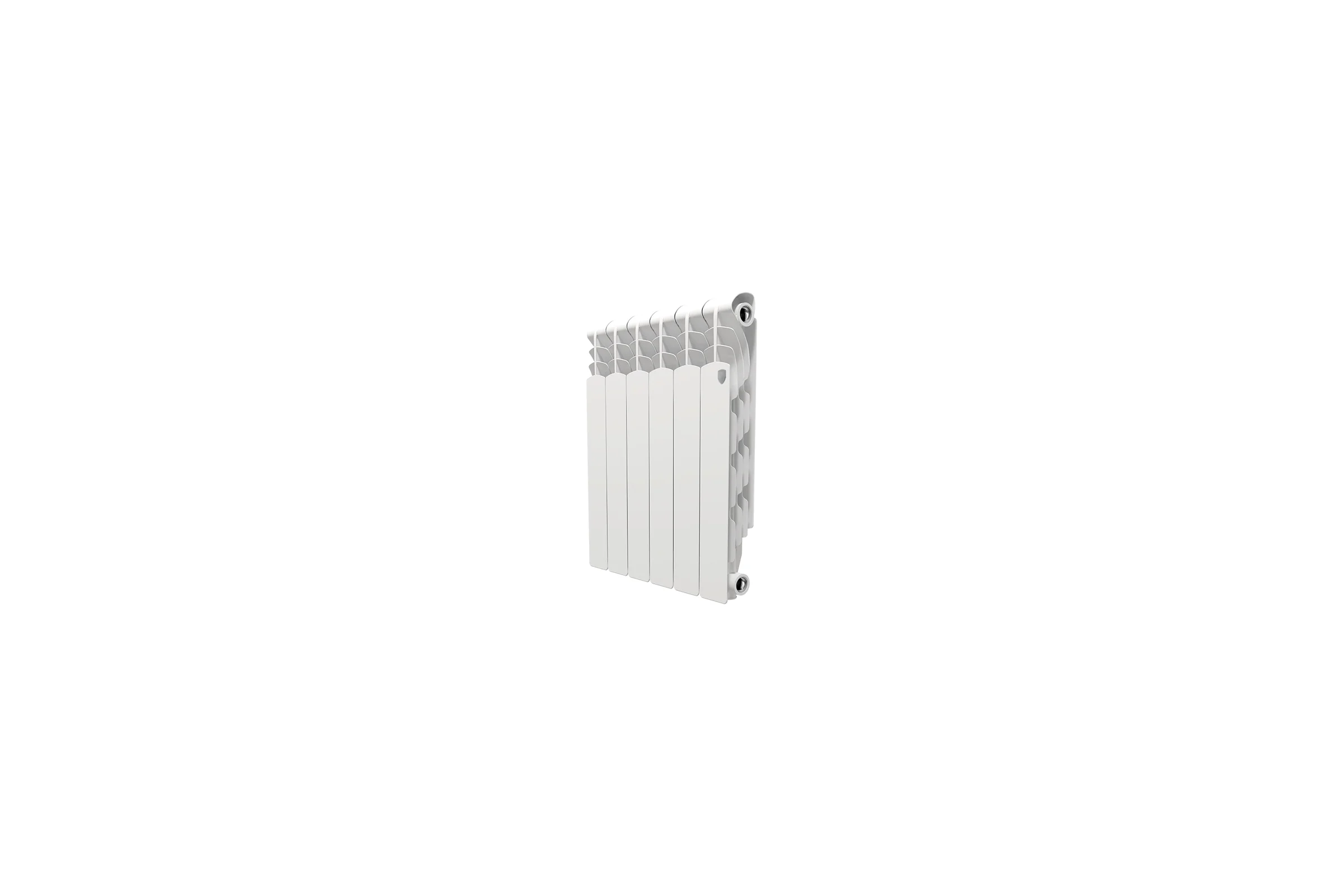 Радиатор Royal Thermo Revolution 500 6 секций НС-1054823