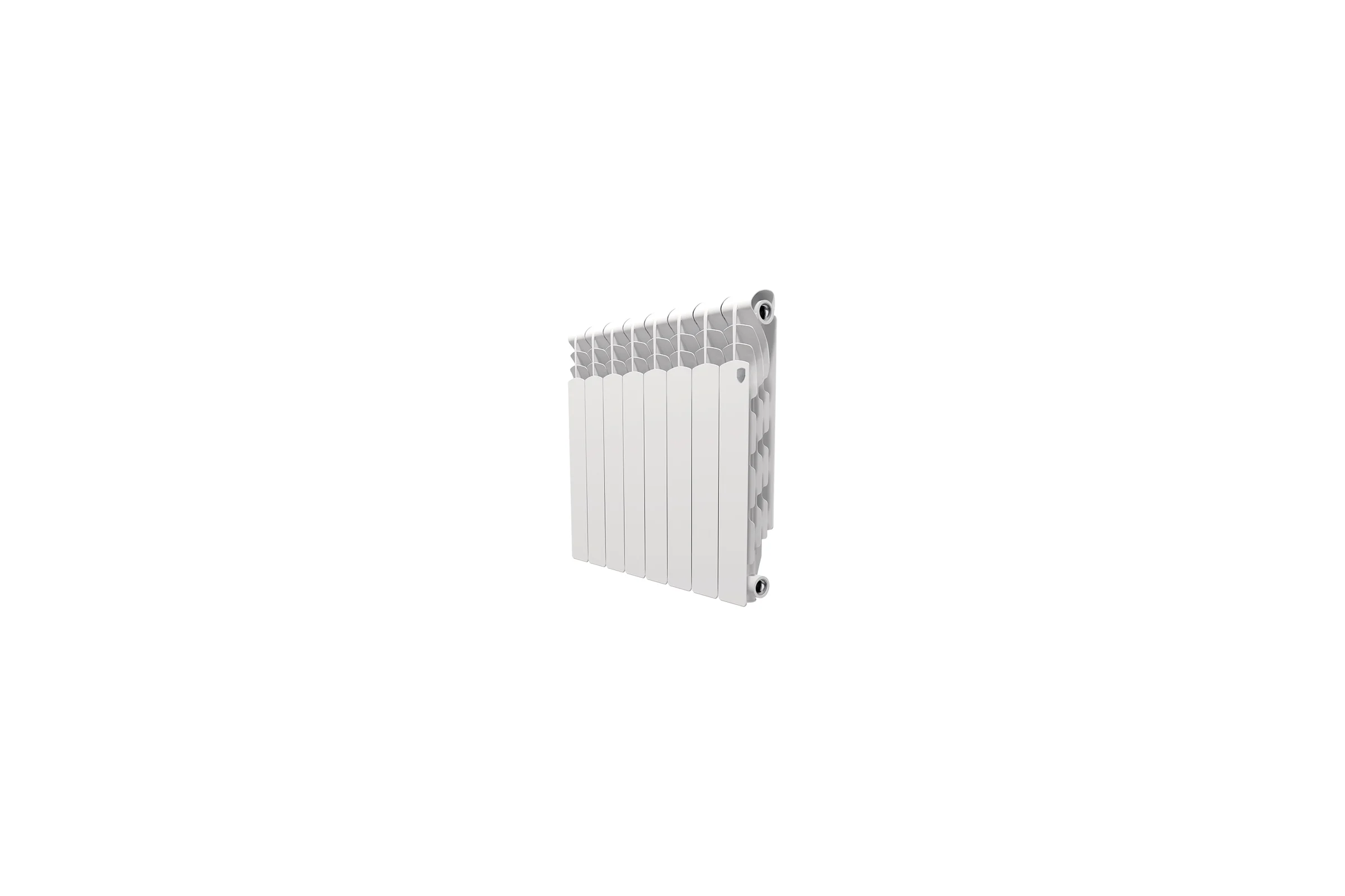 Радиатор Royal Thermo Revolution 500 8 секций НС-1054822