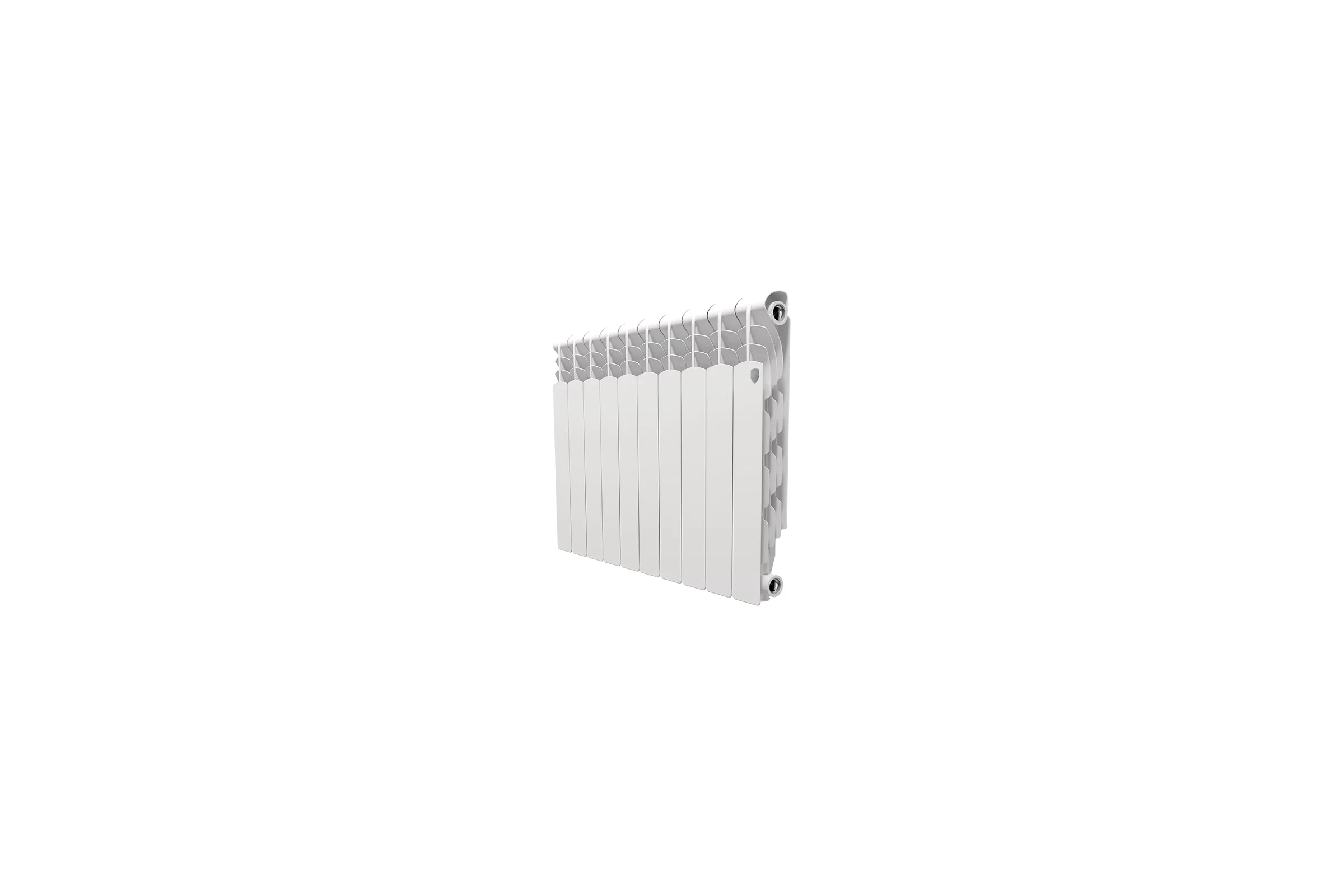 Радиатор Royal Thermo Revolution 500 10 секций НС-1054820