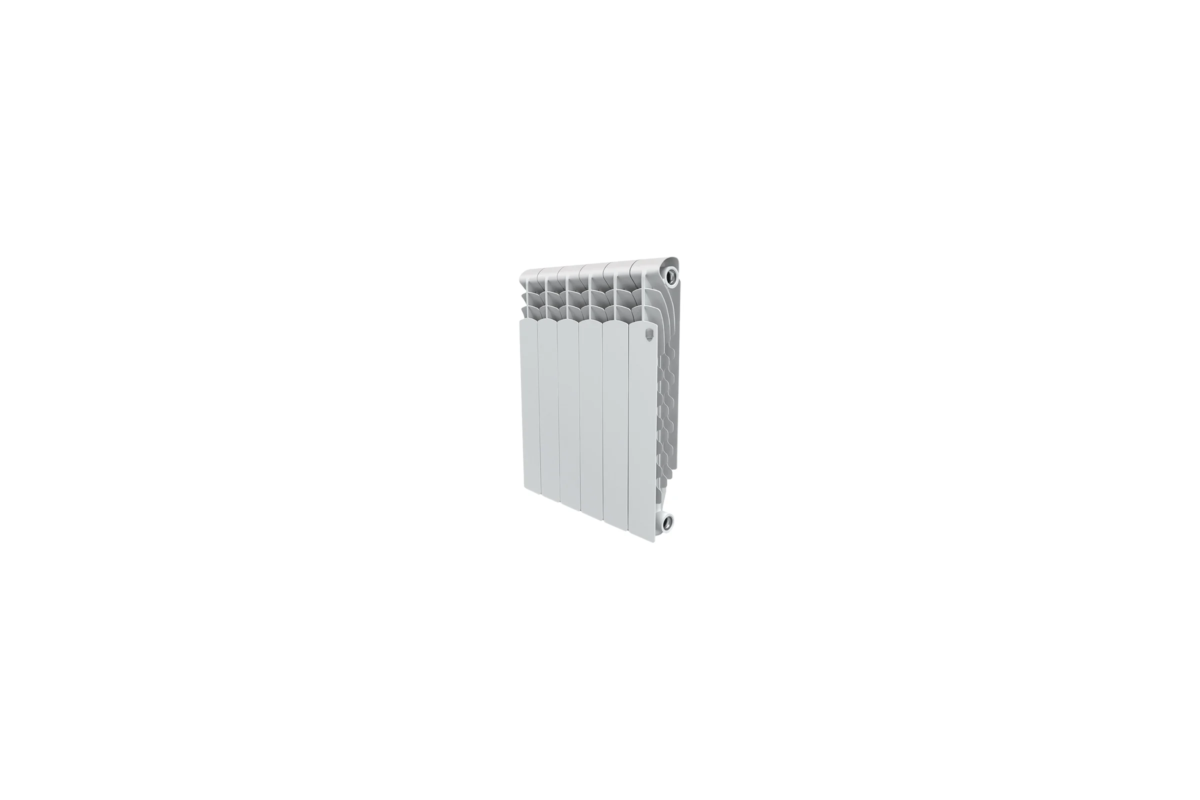 Радиатор Royal Thermo Revolution 500 12 секций НС-1054821