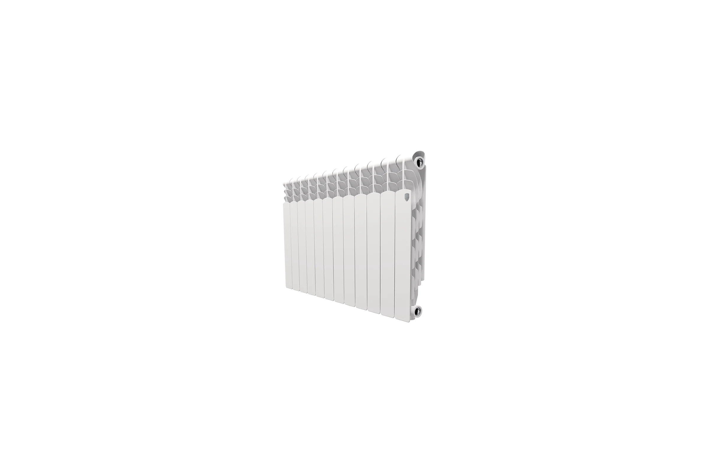 Радиатор Royal Thermo Revolution 500 12 секций НС-1054821