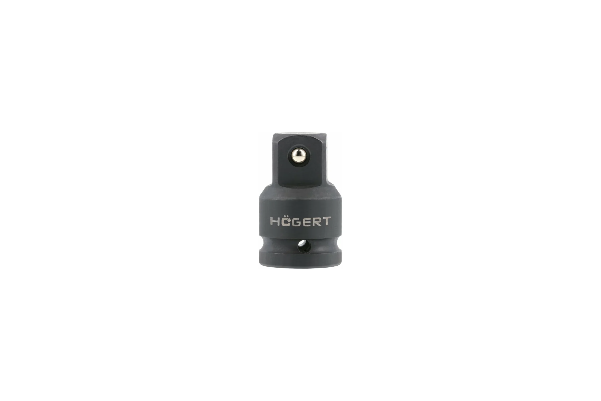 Переходник ударный 1/2"DR-3/4"DR, DIN 3121, CrMo HOEGERT TECHNIK HT4R325
