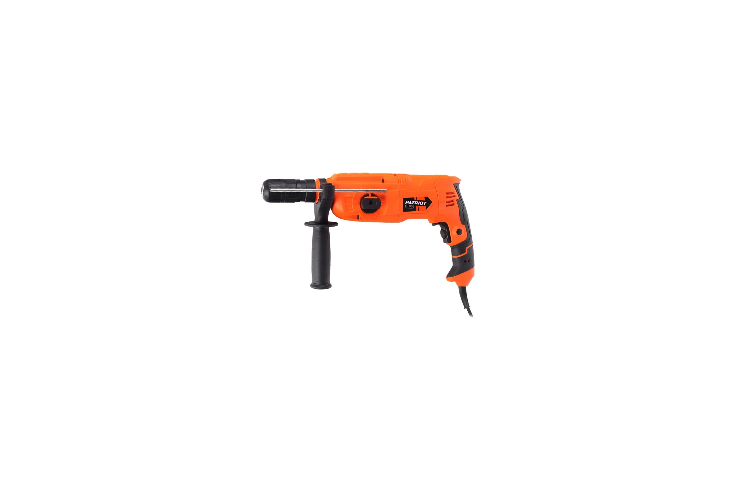 Перфоратор PATRIOT RH 270Q 140301340