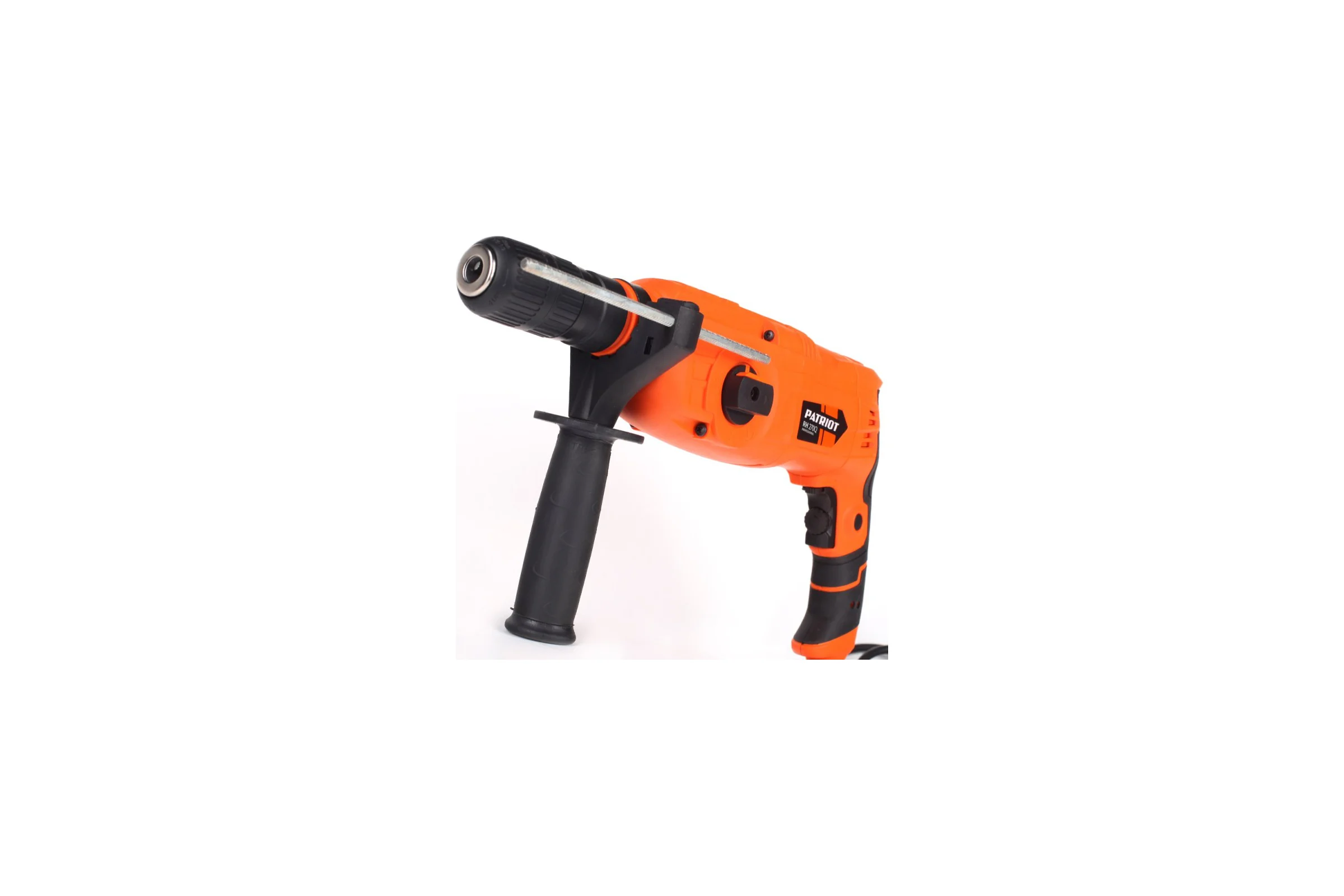 Перфоратор PATRIOT RH 270Q 140301340