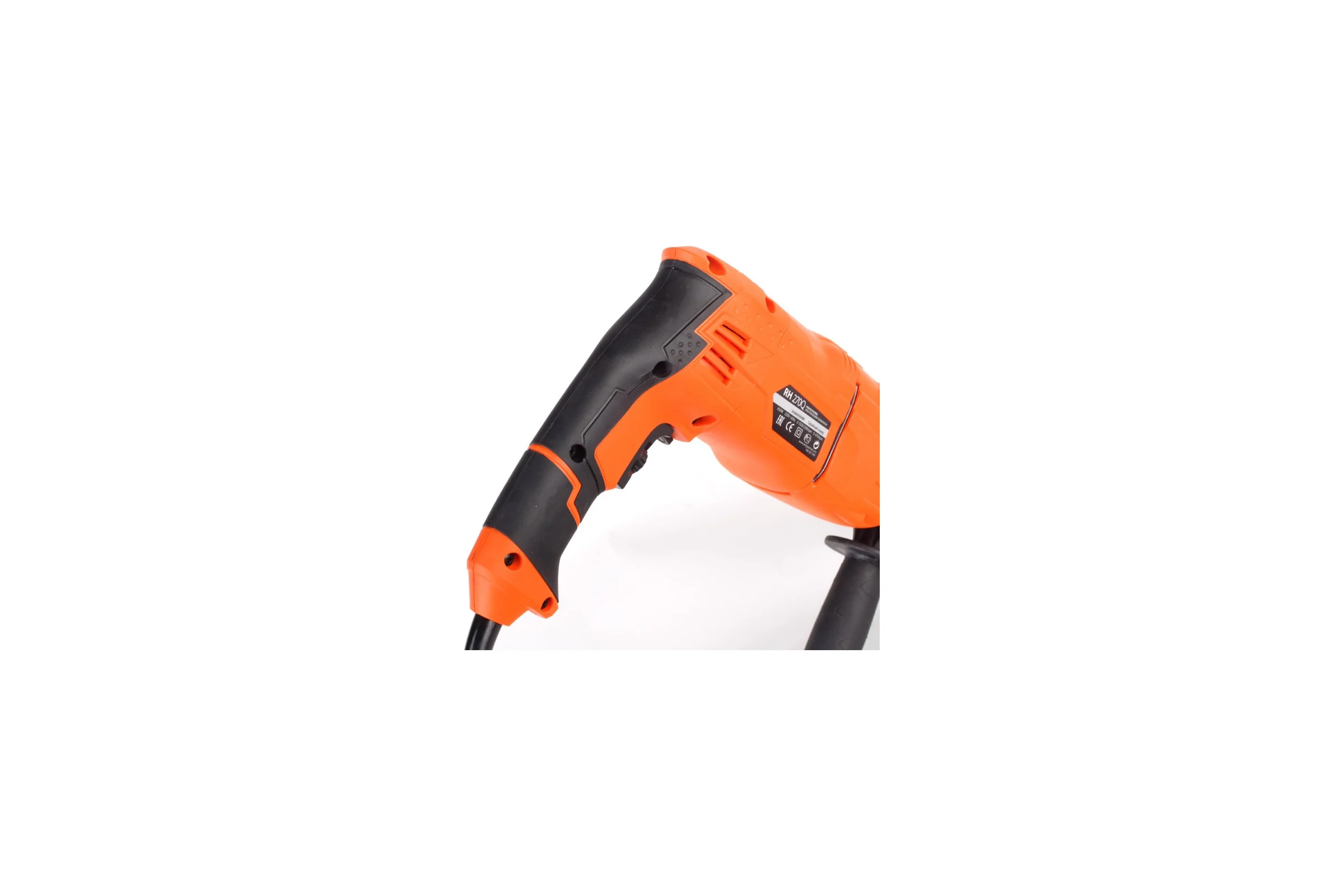 Перфоратор PATRIOT RH 270Q 140301340