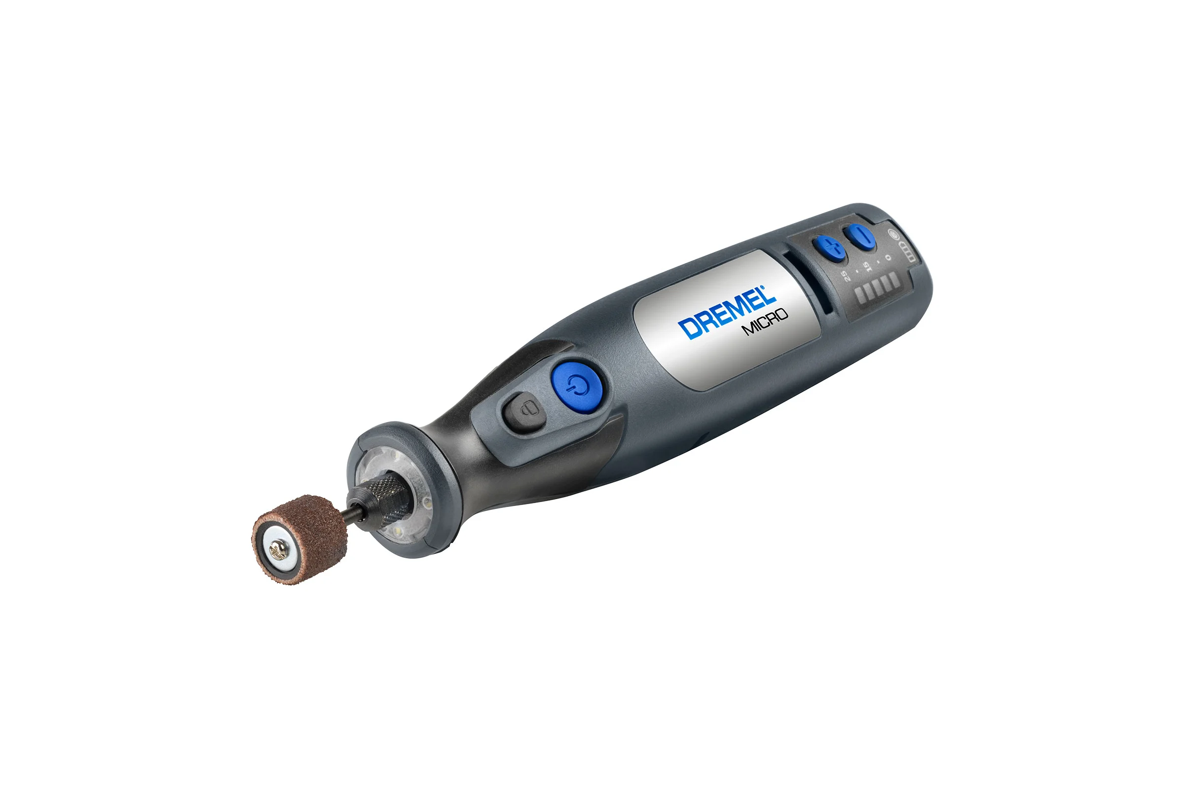 Аккумуляторный инструмент Dremel Micro 8050 F0138050JD