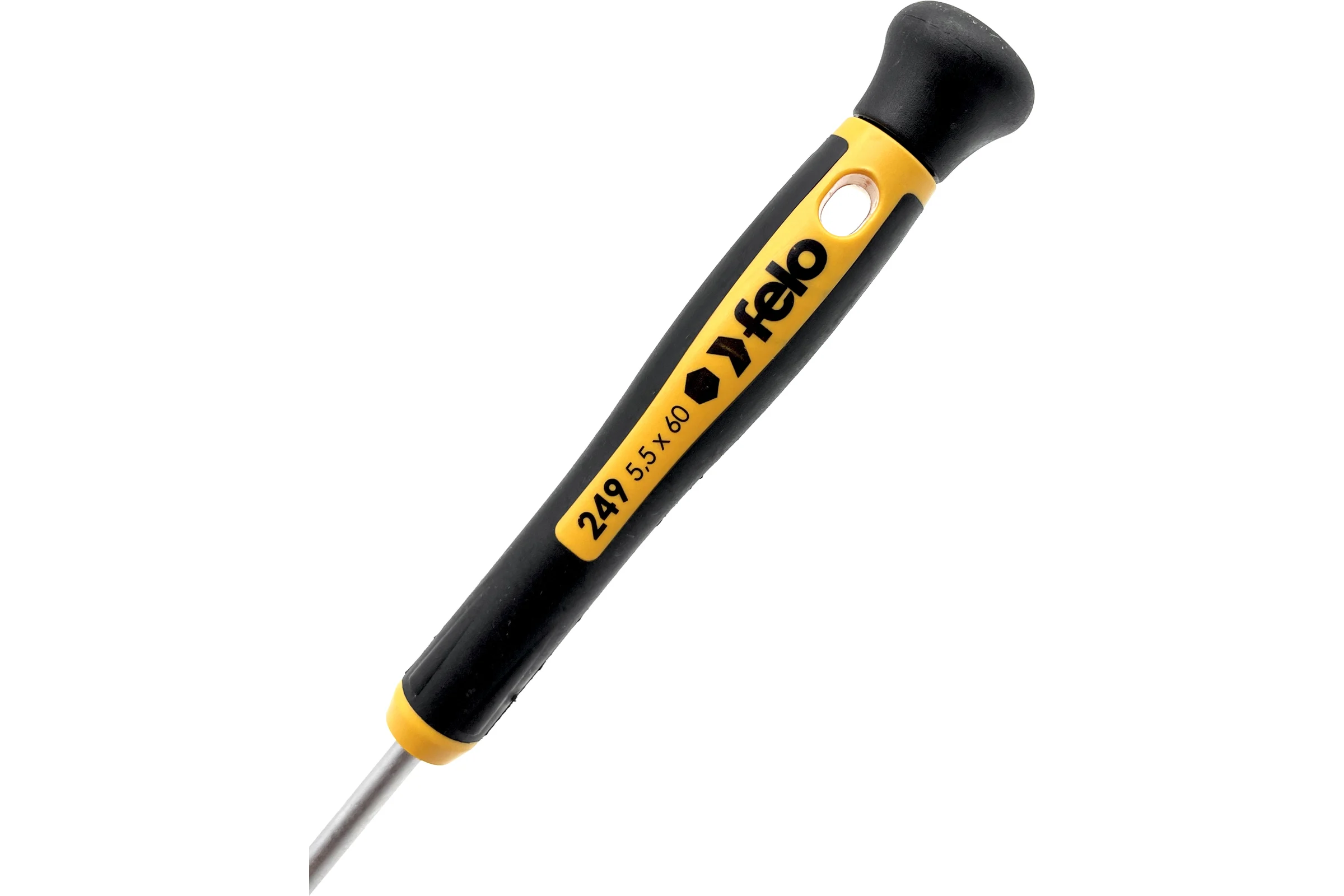 Торцевая отвертка для точных работ Felo 5,5 мм 24955060