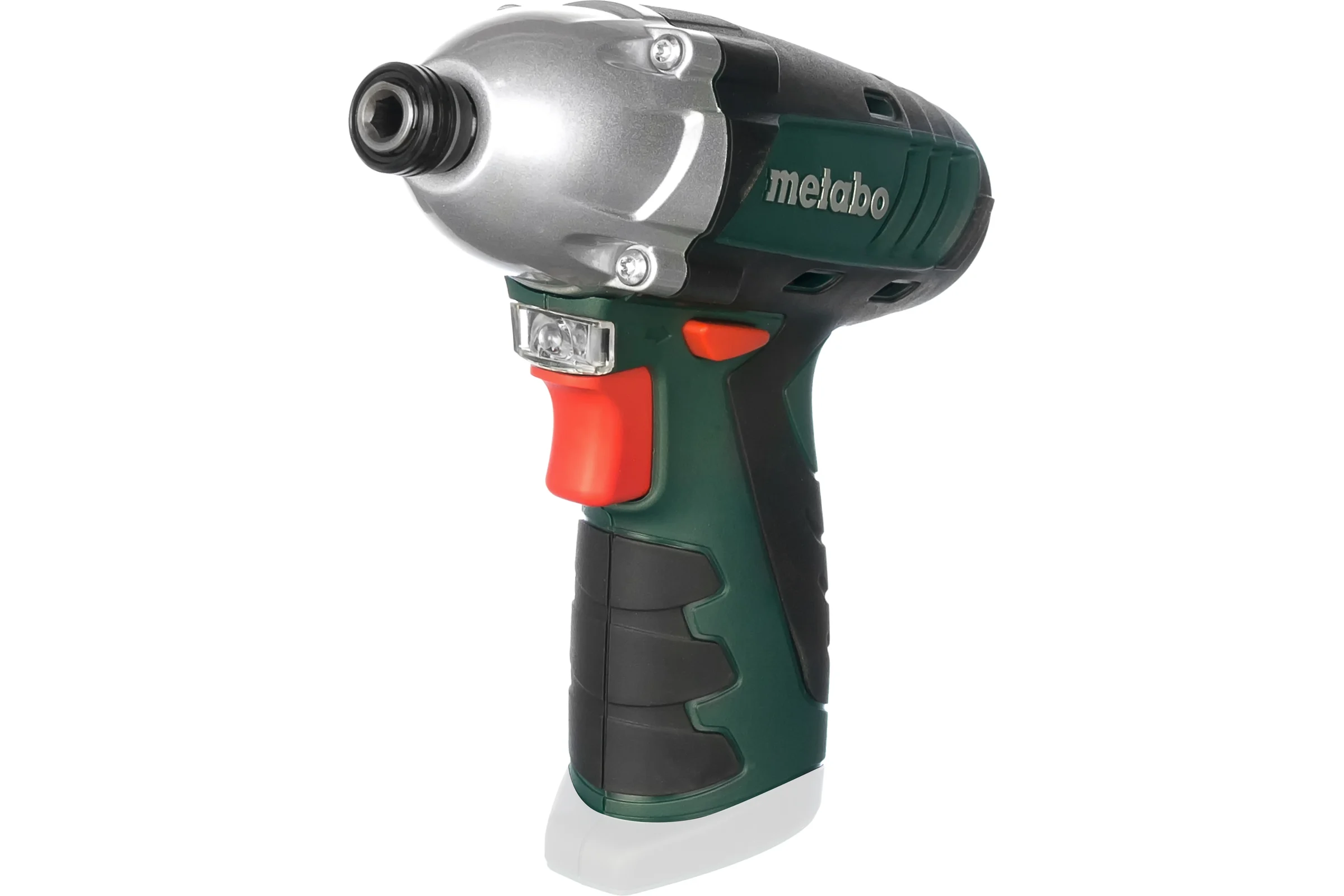 Аккумуляторный гайковерт Metabo PowerMaxx SSD 600093890