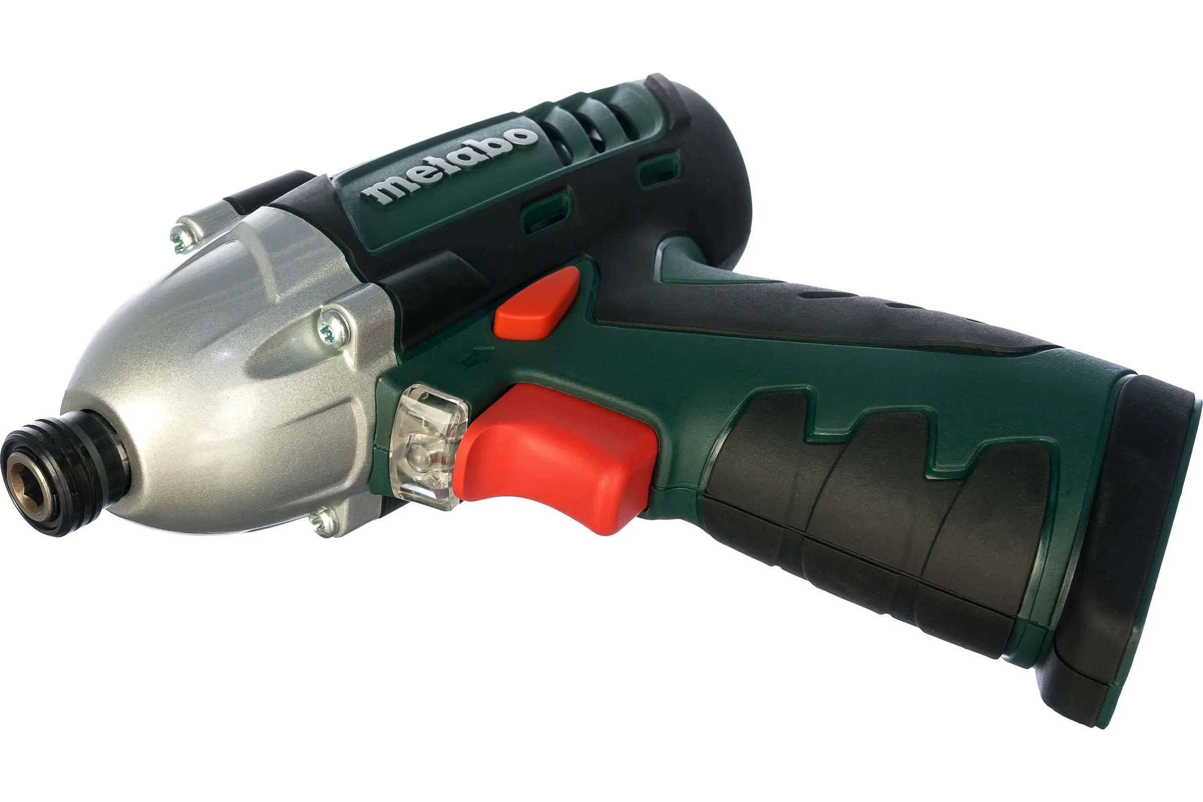 Аккумуляторный гайковерт Metabo PowerMaxx SSD 600093890