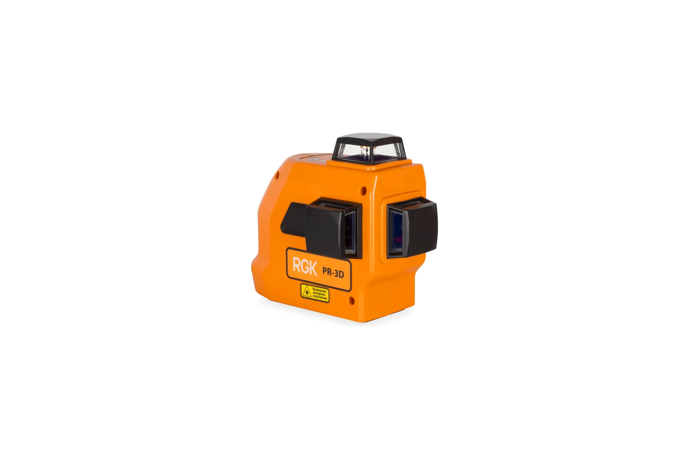 Лазерный нивелир RGK PR-3D
