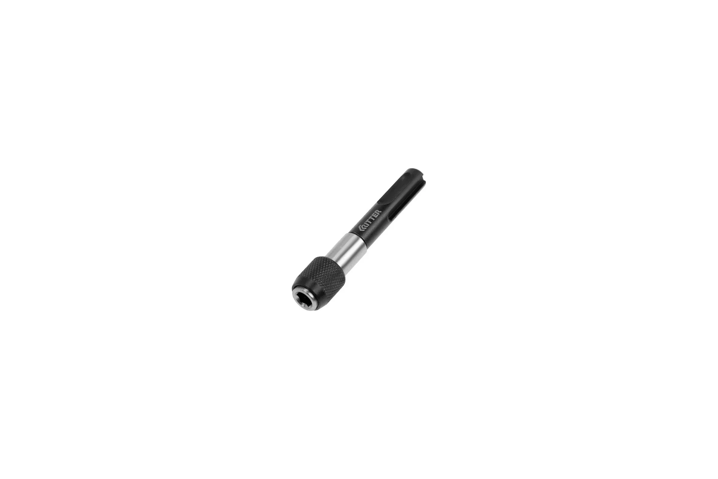 Адаптер переходник WP с SDS-plus на 1/4" 80 мм RITTER PS20191080