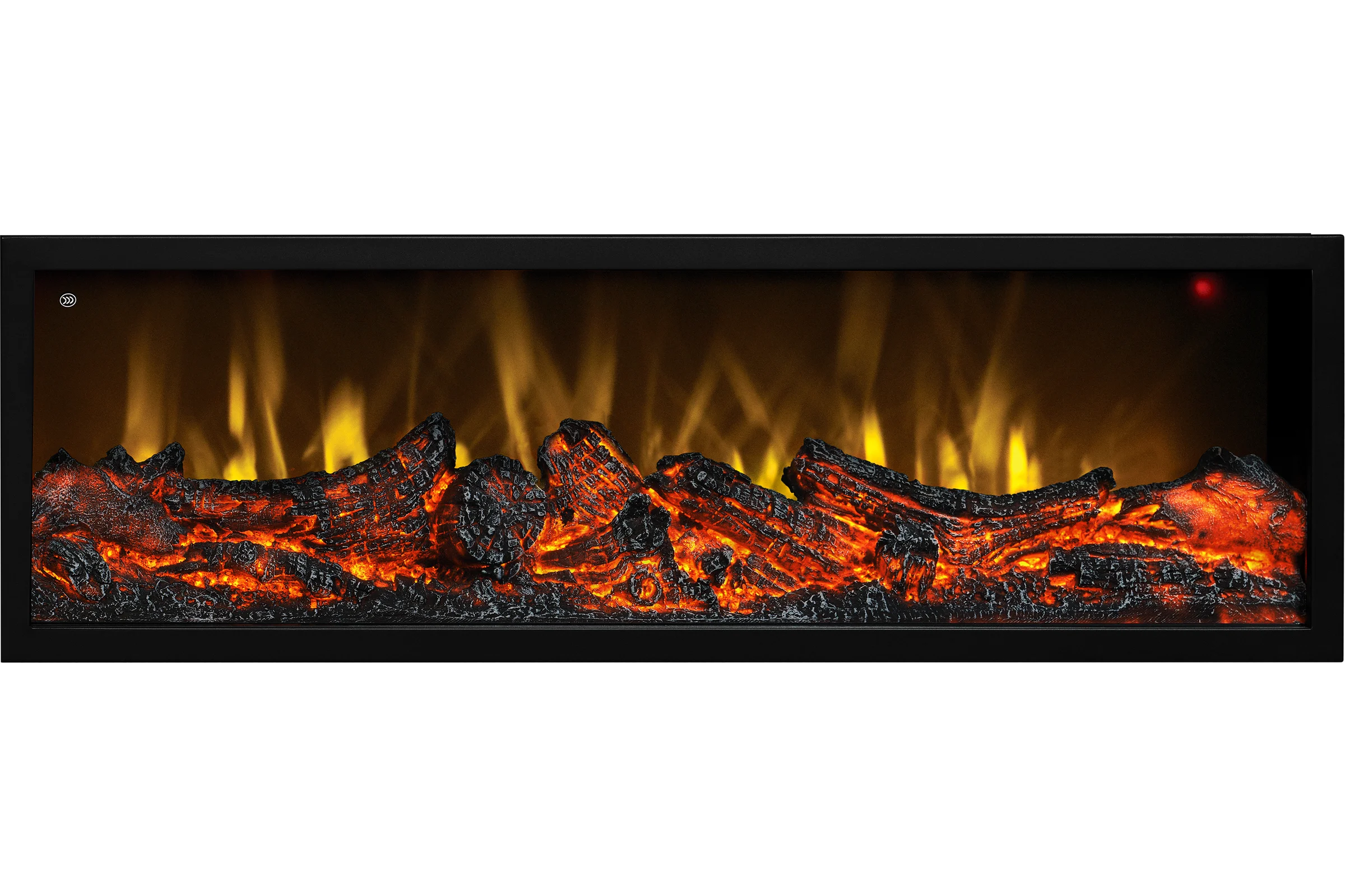 Каминокомплект RealFlame Stockholm 42 wt+ Beverly 10018638