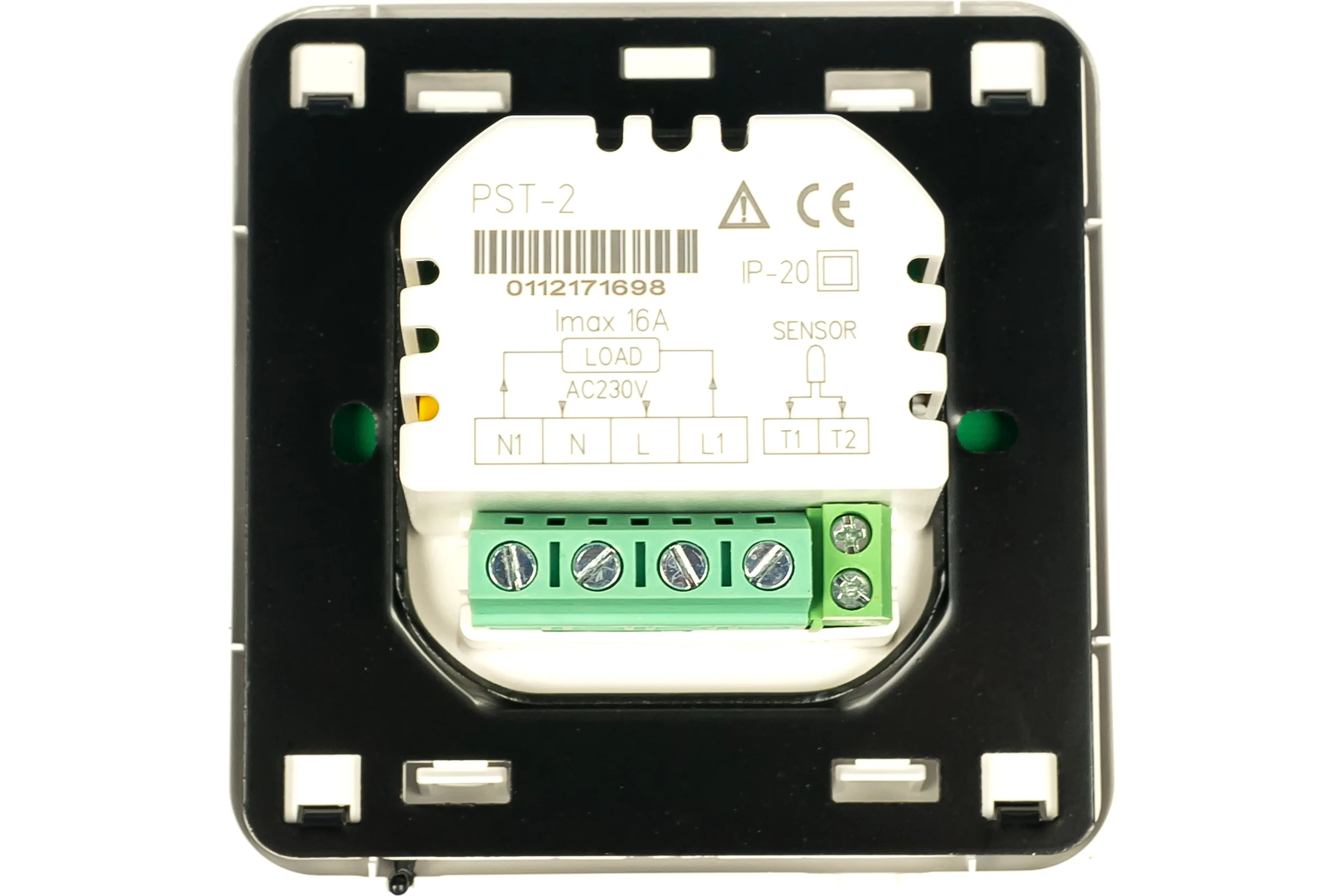 Терморегулятор Sun Power PST-2