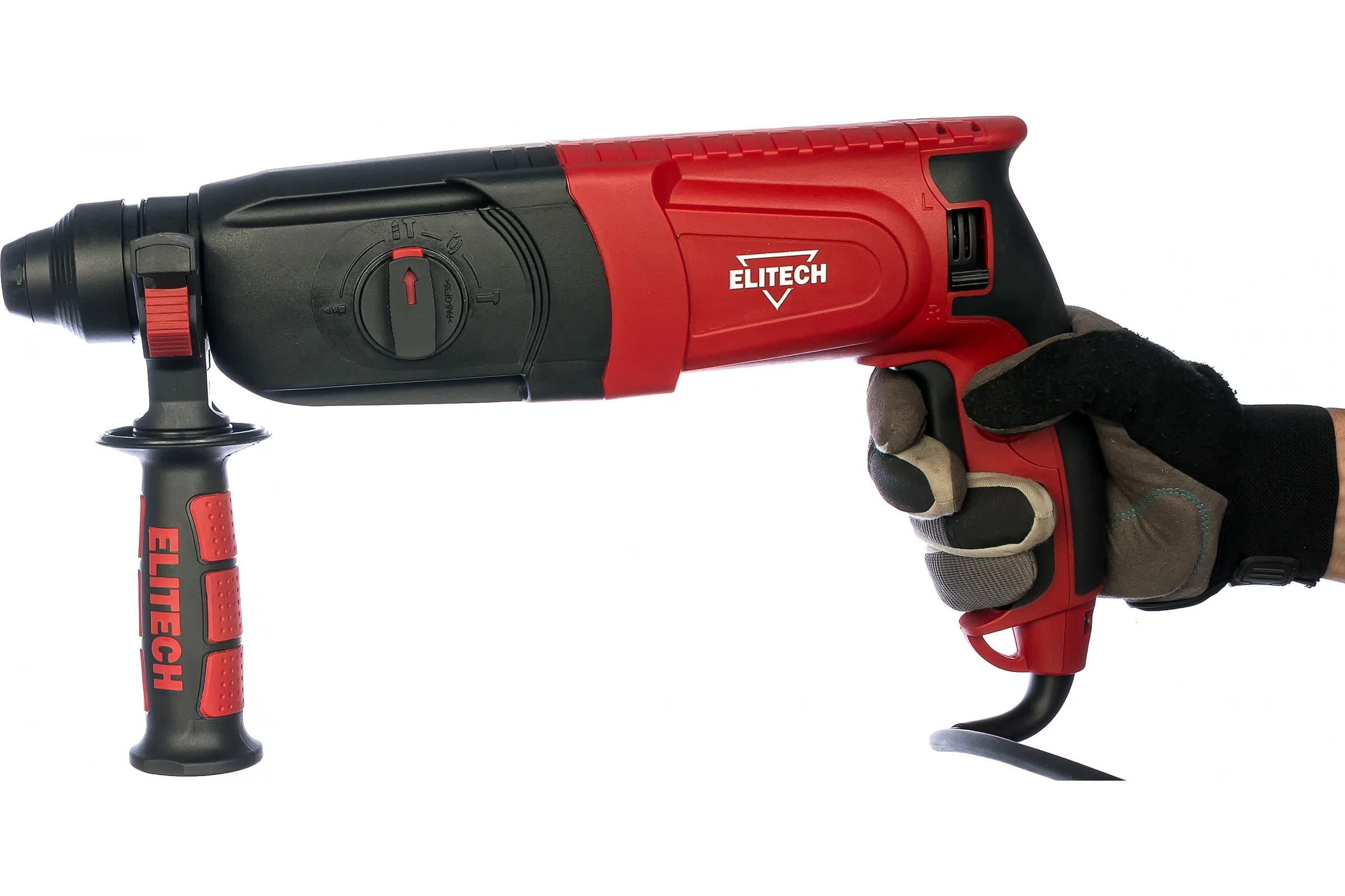 Перфоратор Elitech П 1032РЭМ 178187