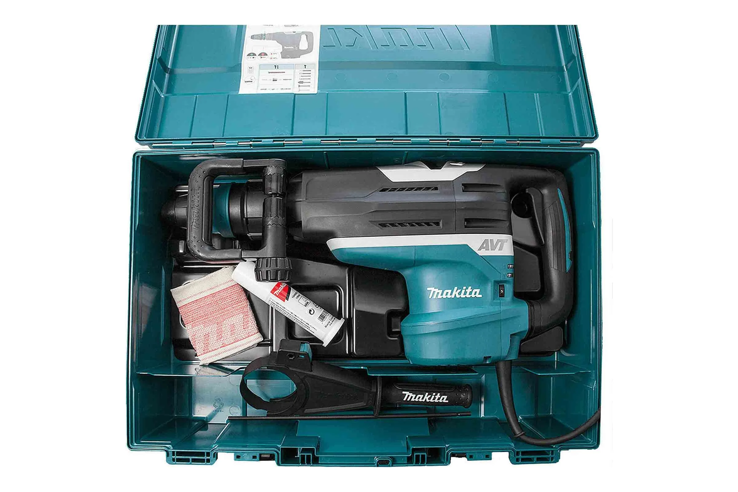 Перфоратор Makita HR5212C