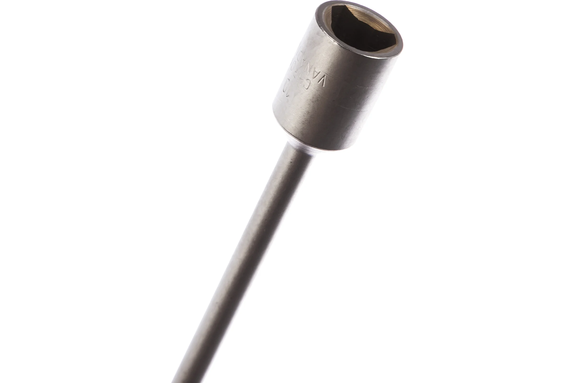 Отвертка Wiha SoftFinish торцевая трехгранная головка M10x125 26217