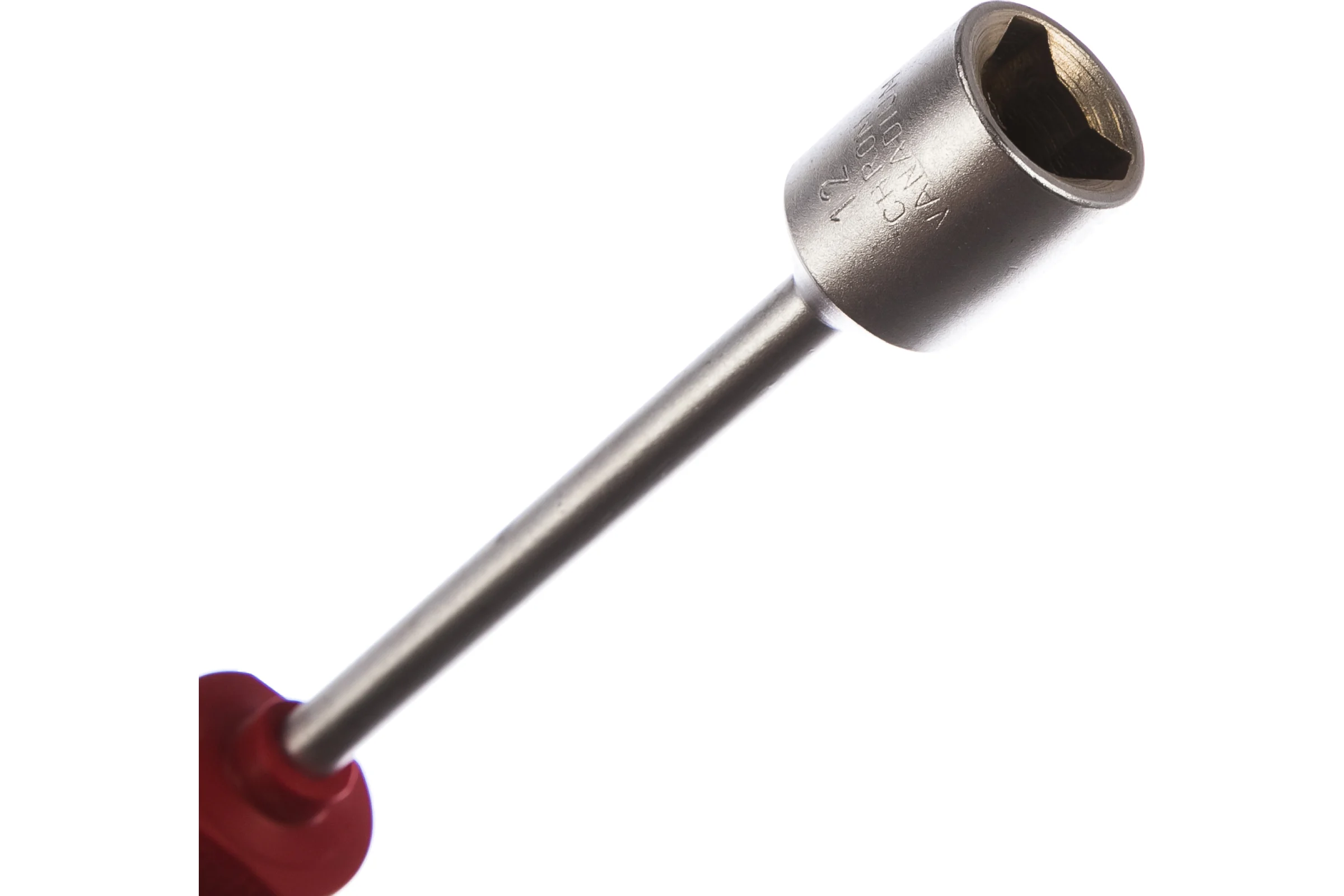 Отвертка Wiha SoftFinish торцевая трехгранная головка M12x125 26218