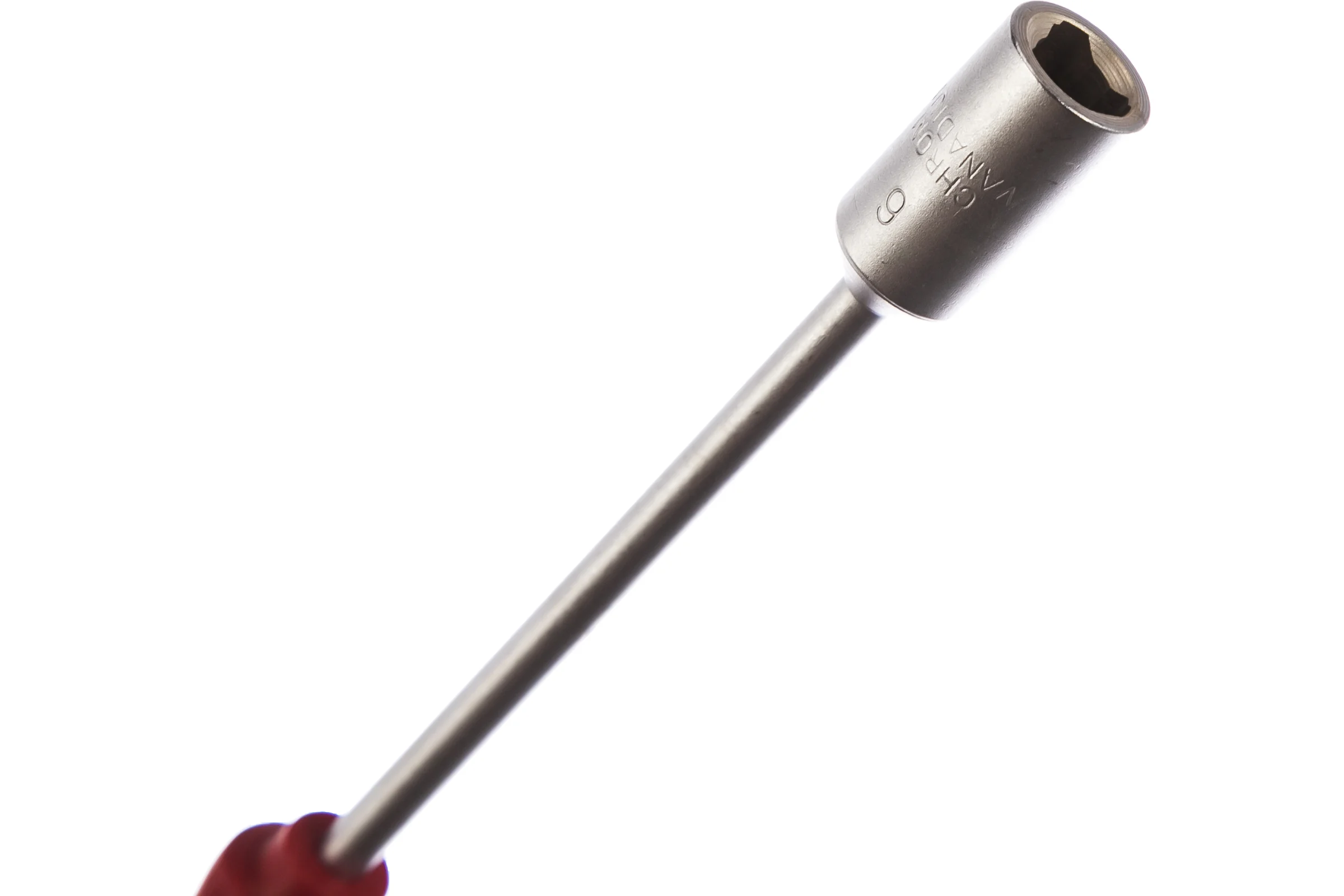 Отвертка Wiha SoftFinish торцевая трехгранная головка M6x125 26216