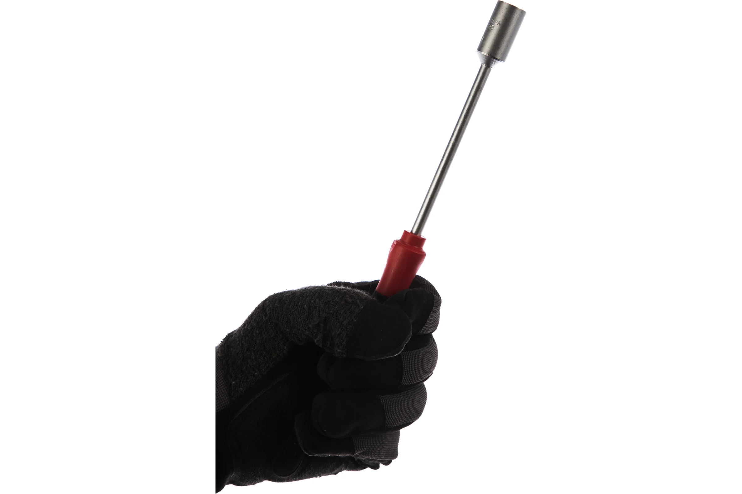 Отвертка Wiha SoftFinish торцевая трехгранная головка M6x125 26216