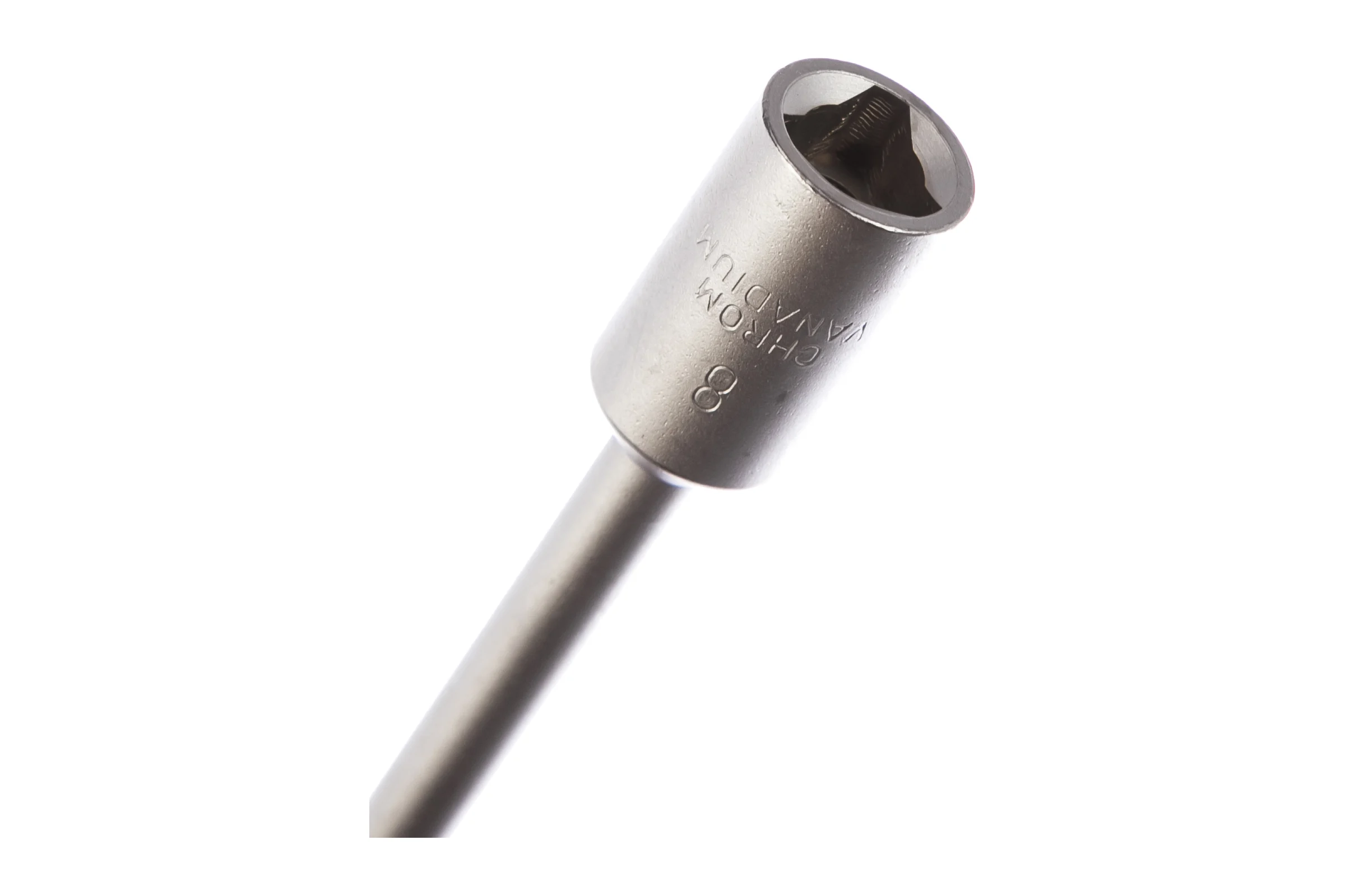 Отвертка Wiha SoftFinish торцевая трехгранная головка M8x125 26214