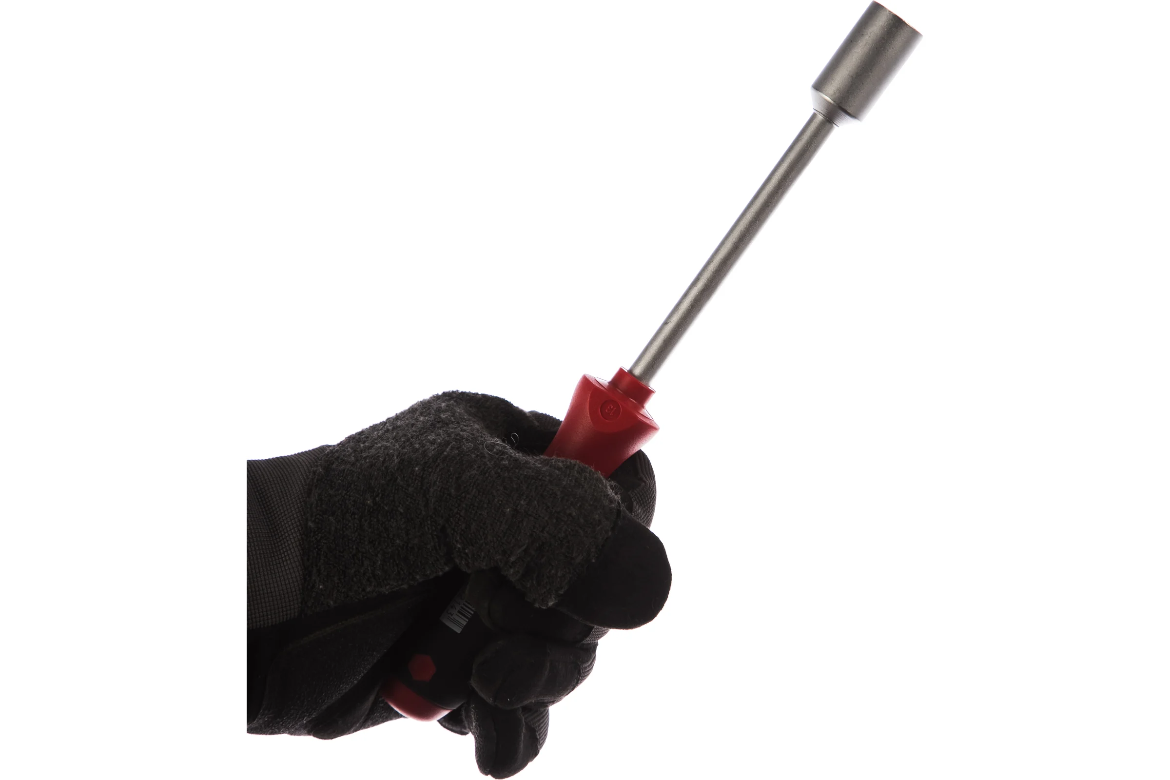Отвертка Wiha SoftFinish торцевая трехгранная головка M8x125 26214