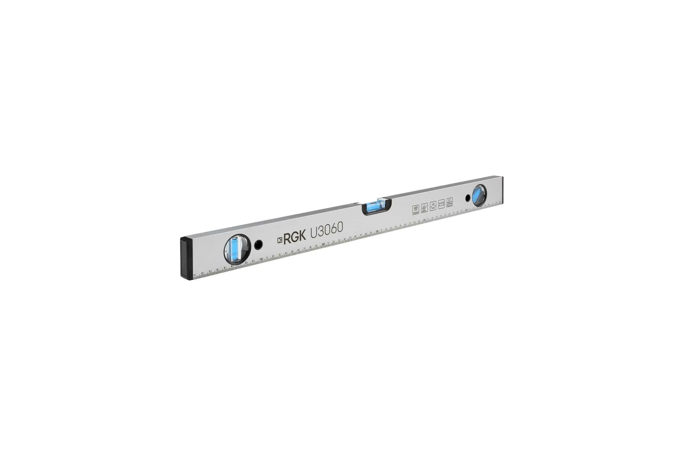 Пузырьковый уровень RGK U3060 752008
