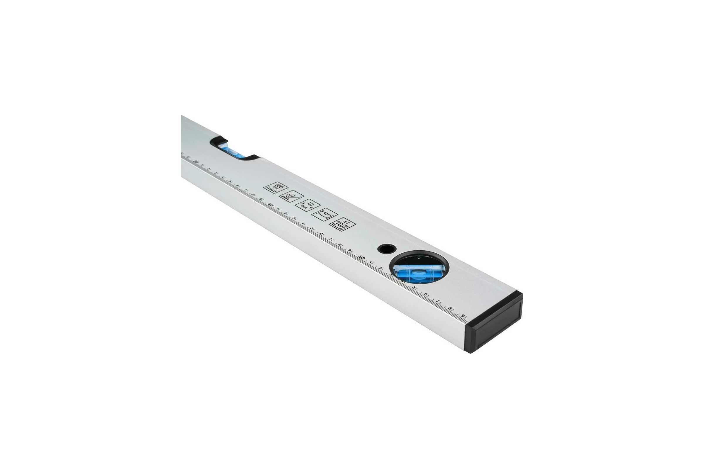 Пузырьковый уровень RGK U3060 752008