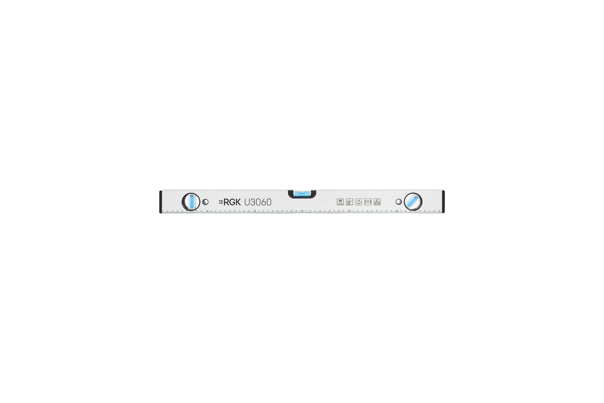 Пузырьковый уровень RGK U3060 752008