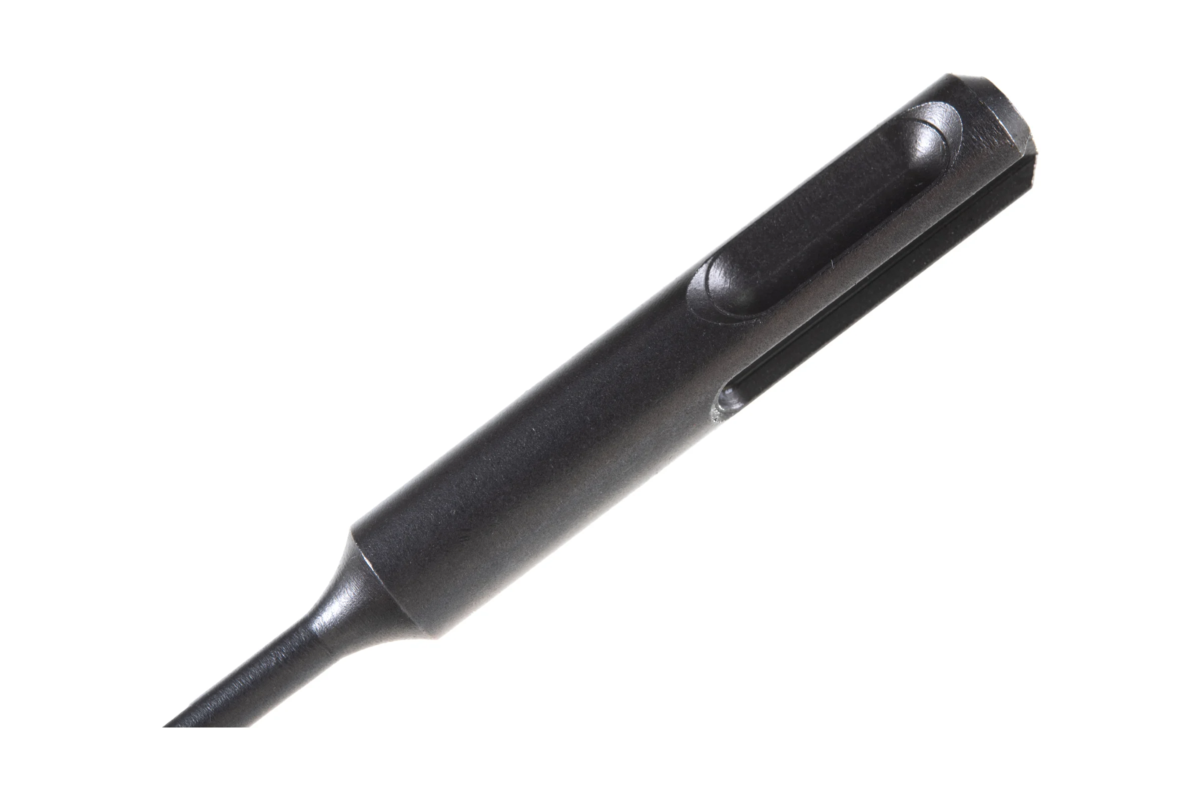 Бур по бетону серия Профи (4х160 мм; SDS-plus) ПРАКТИКА 037-350