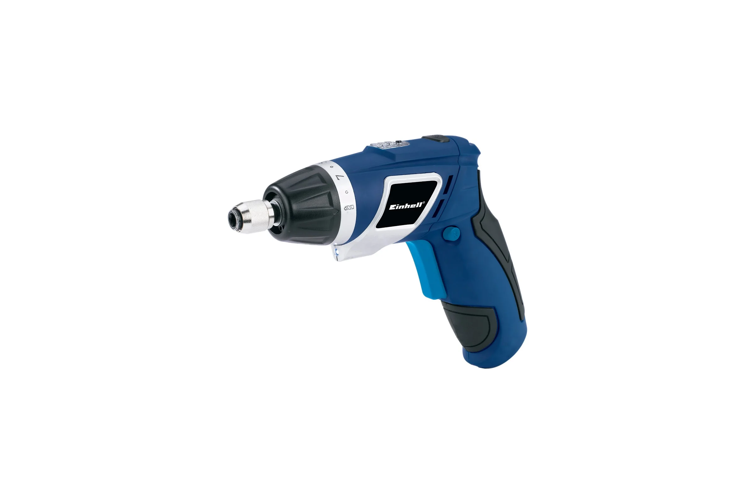 Аккумуляторная отвертка Einhell BT-SD 3,6/1 Li