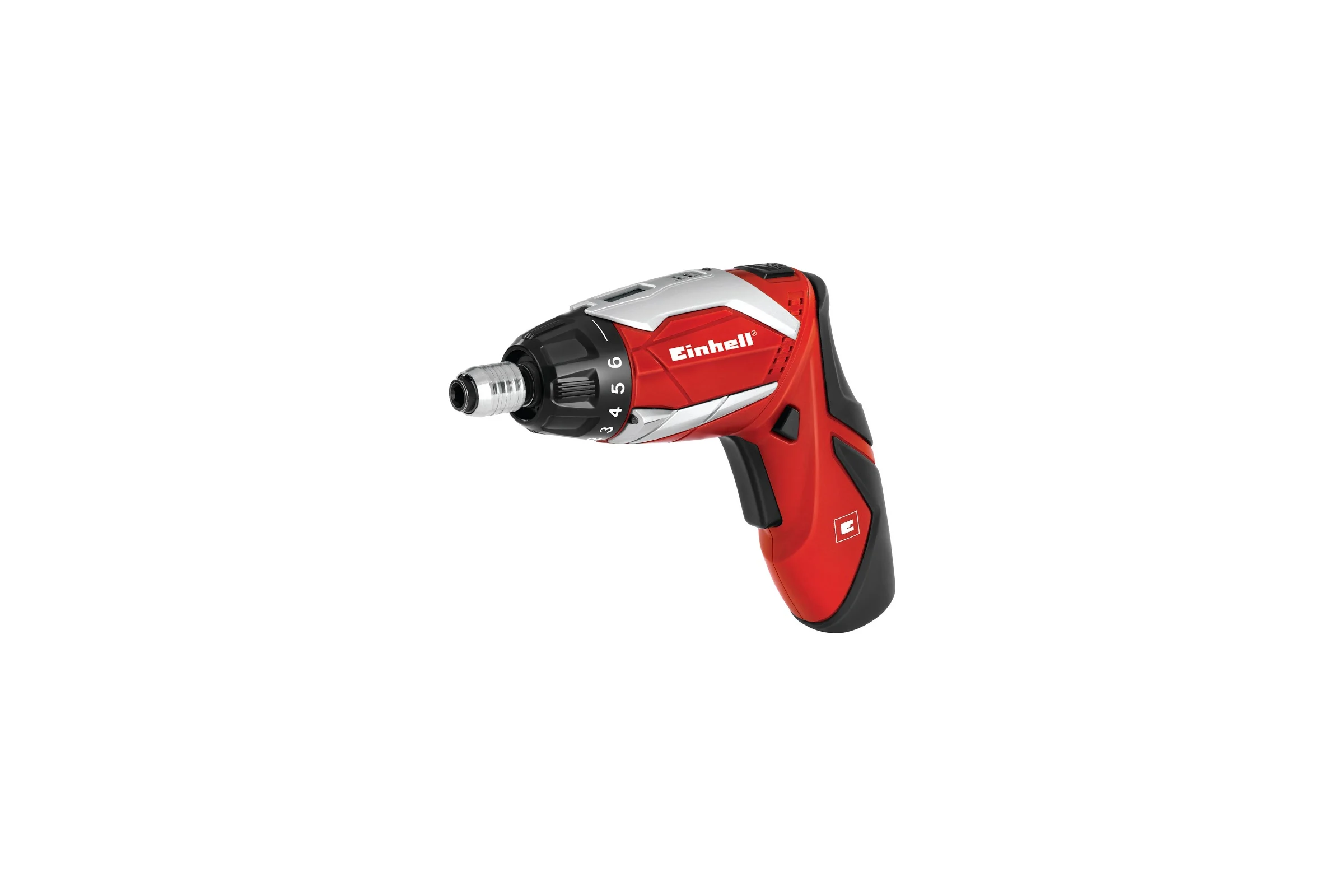 Аккумуляторная отвертка Einhell RT(TE)-SD 3,6/1 Li