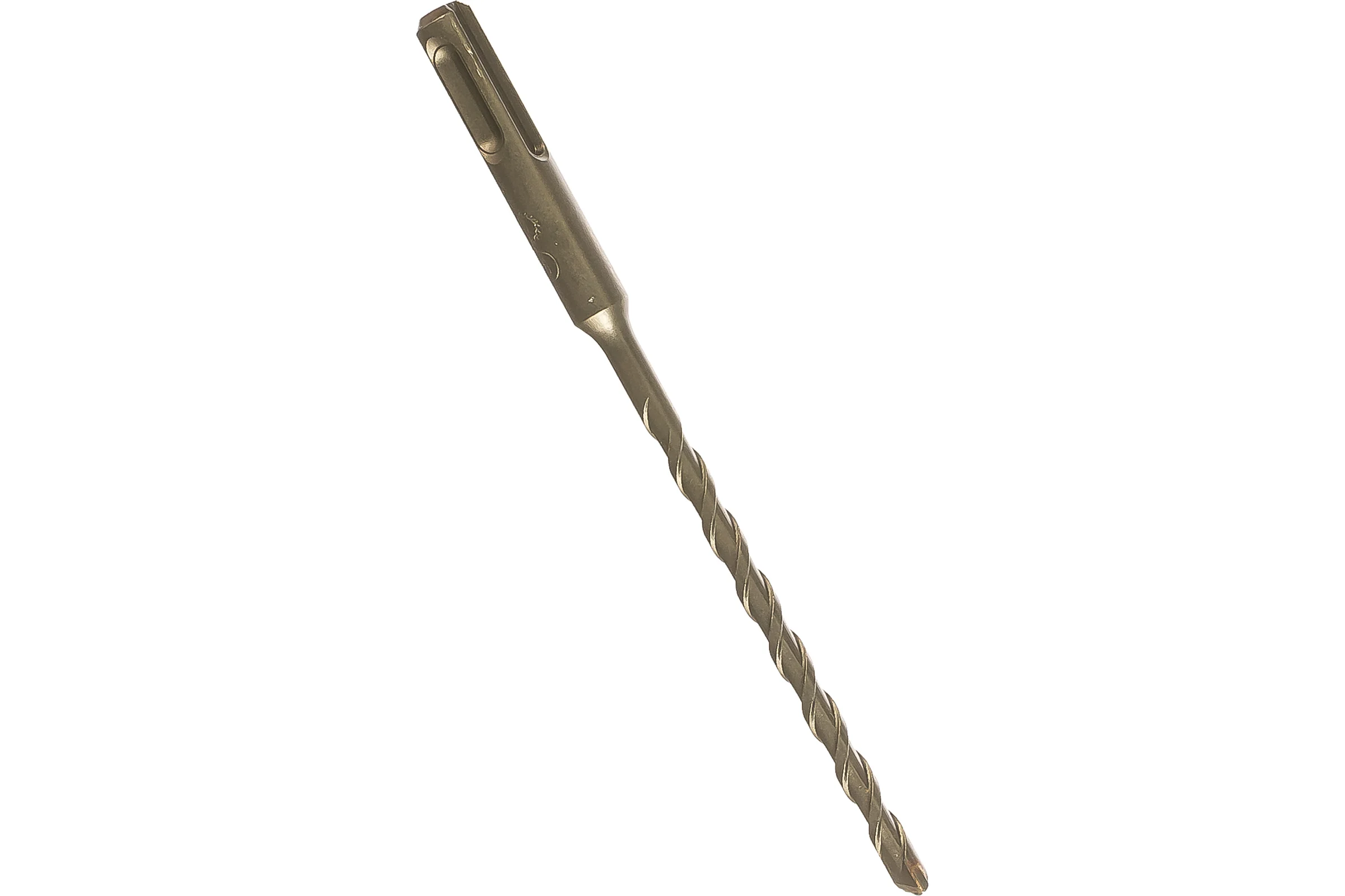 Бур по бетону серия Профи (6х160 мм; SDS-plus) ПРАКТИКА 033-604