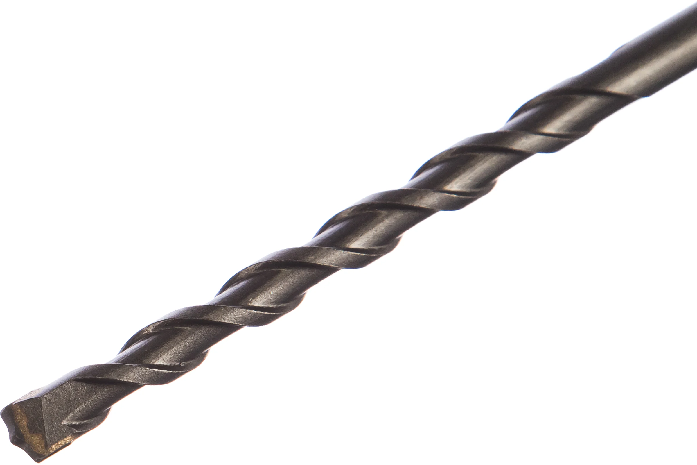 Бур по бетону серия Профи (8х160 мм; SDS-plus) ПРАКТИКА 033-635