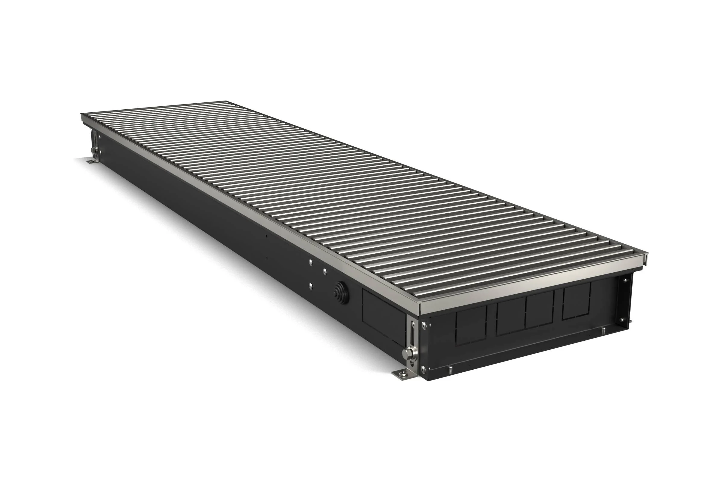 Внутрипольный конвектор ROYAL THERMO ATRIUM-90/300/1600-DG-U-NA НС-1430136