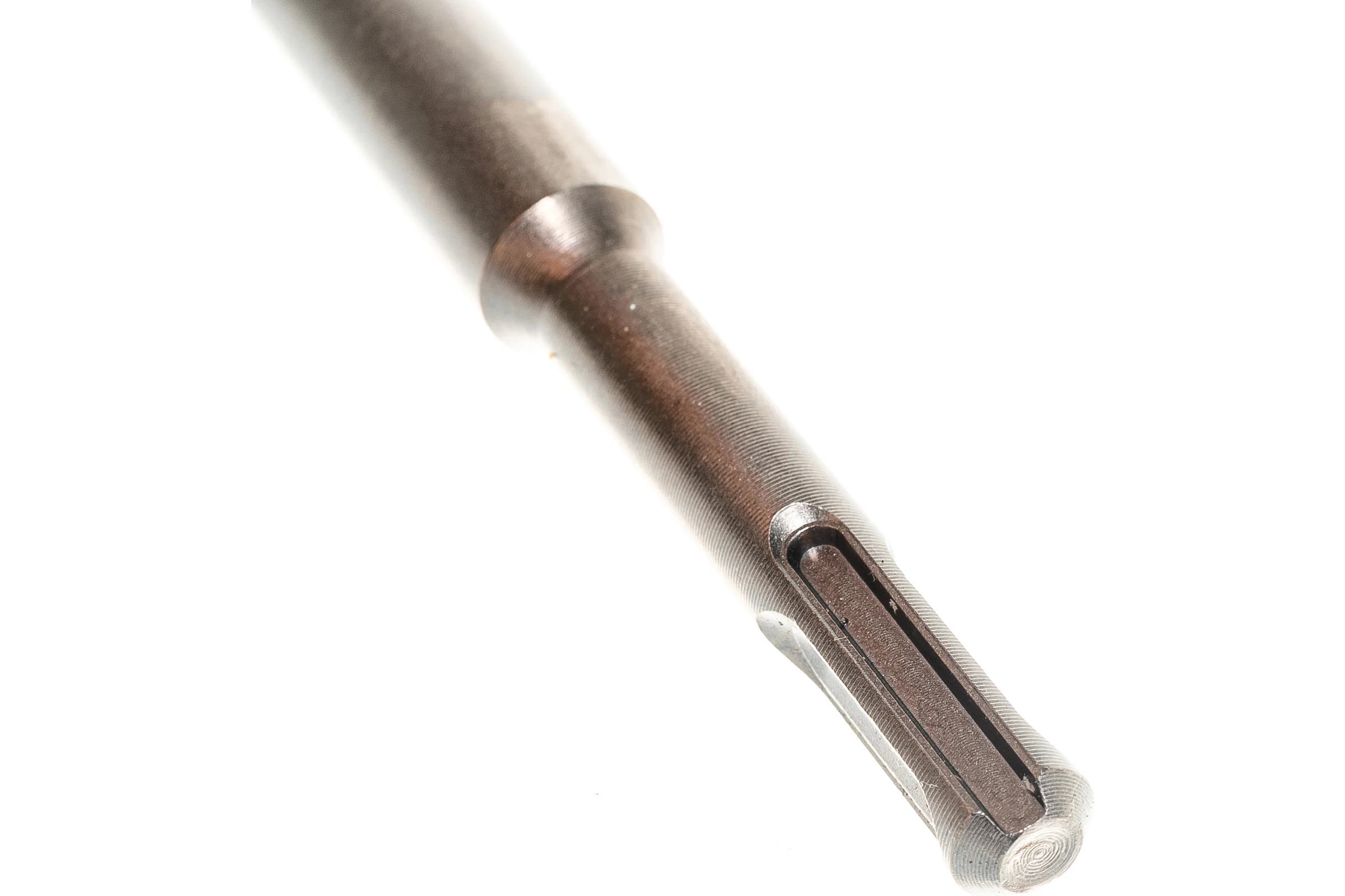 Долото зубило пикообразное SDS Plus (250 мм) ПРАКТИКА 034-144