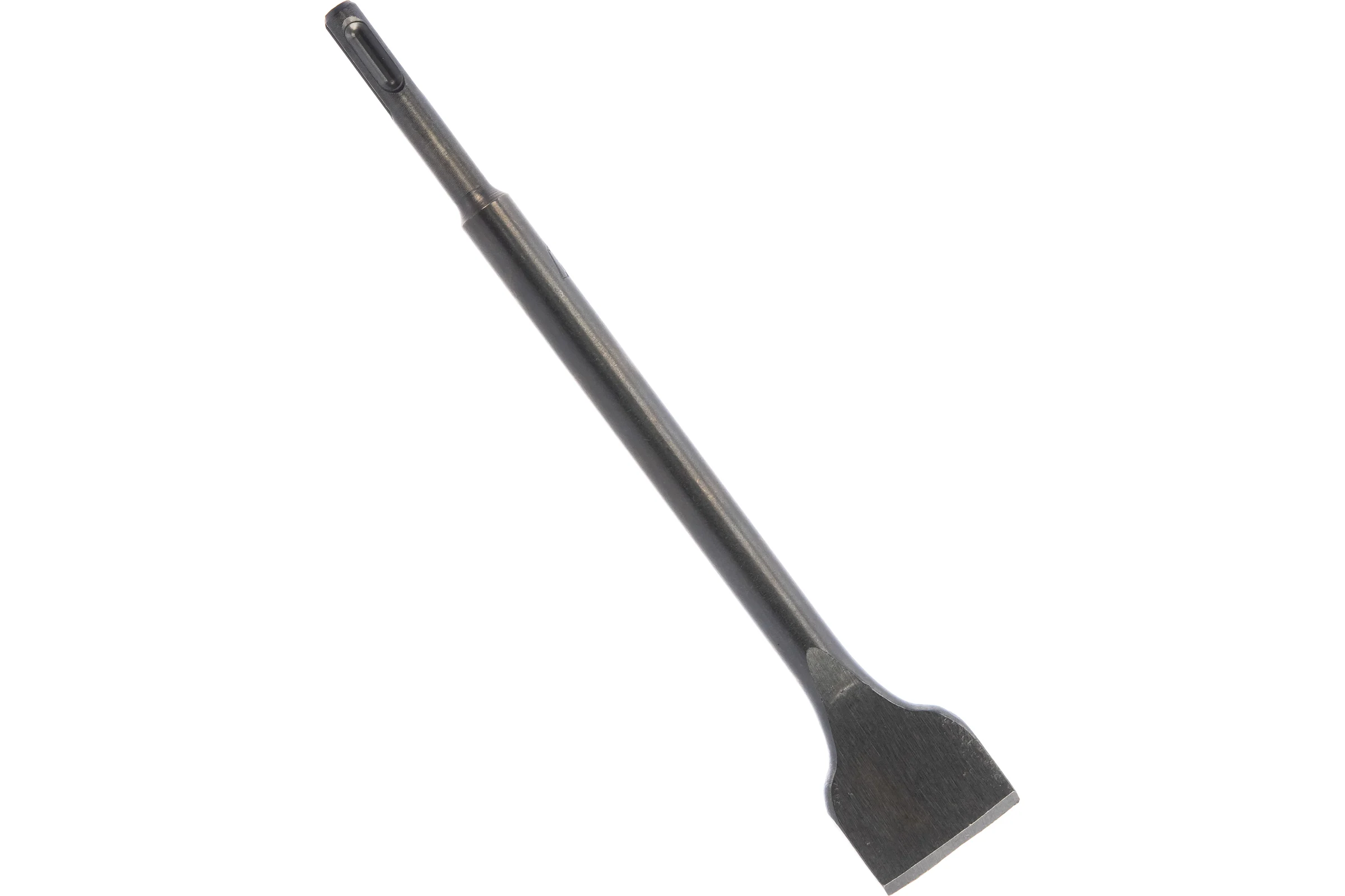 Зубило плоское плиточное SDS Plus (40х250 мм) ПРАКТИКА 773-804