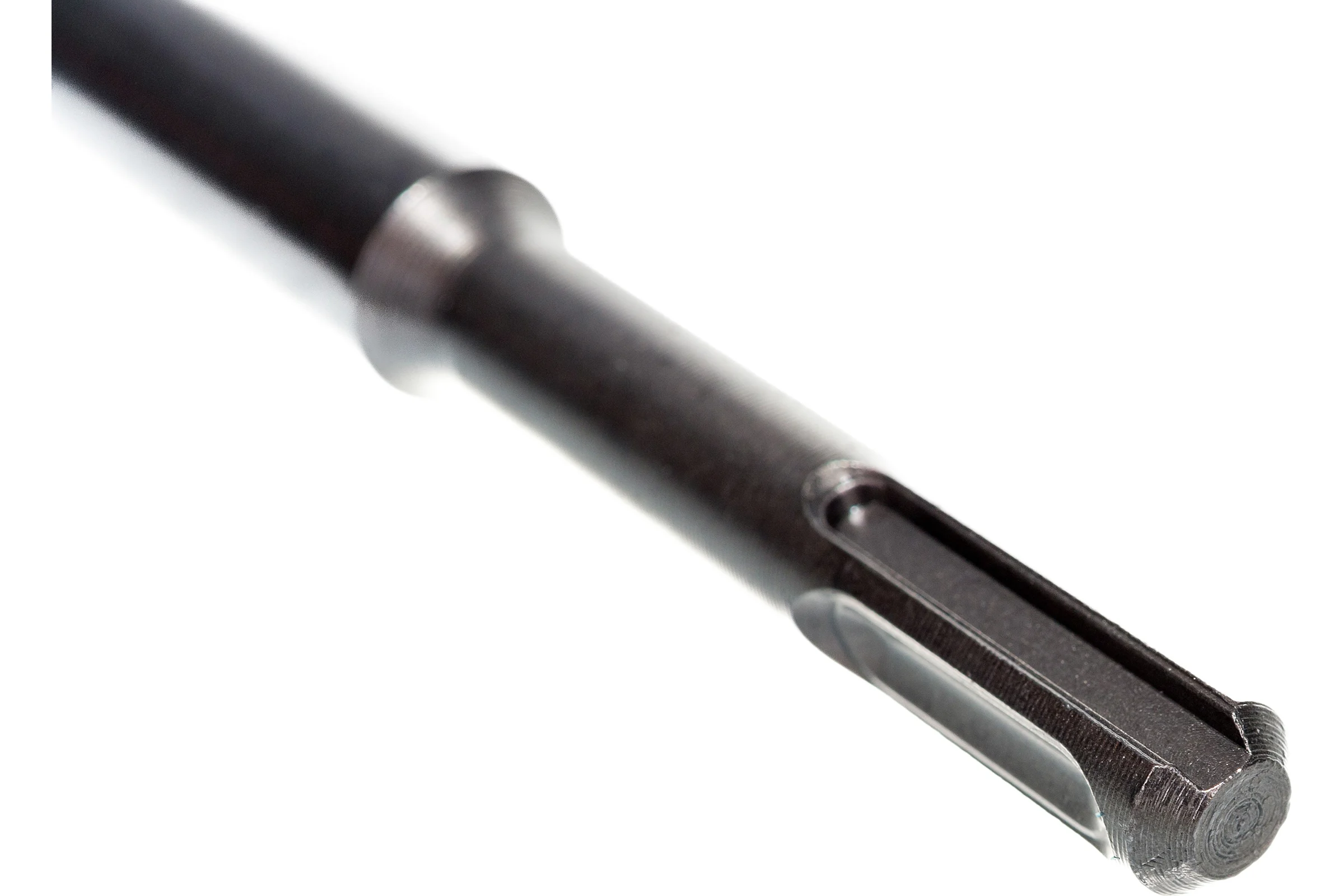 Долото - зубило широкое SDS Plus (40х250 мм) ПРАКТИКА 034-137