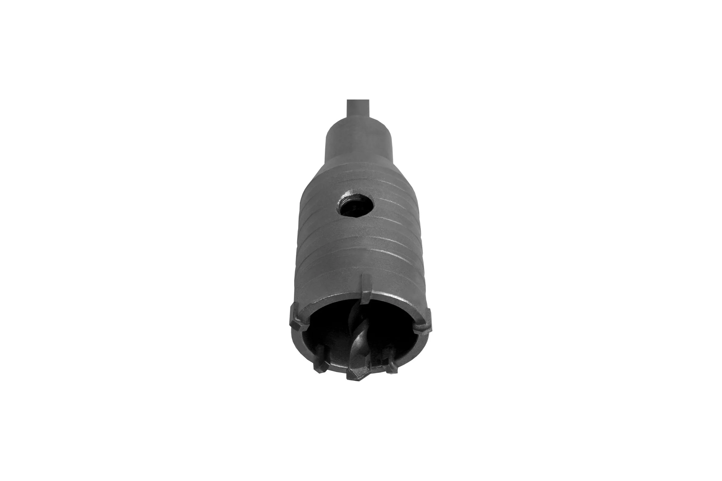 Коронка твердосплав SDS Plus (45 мм) ПРАКТИКА 035-042