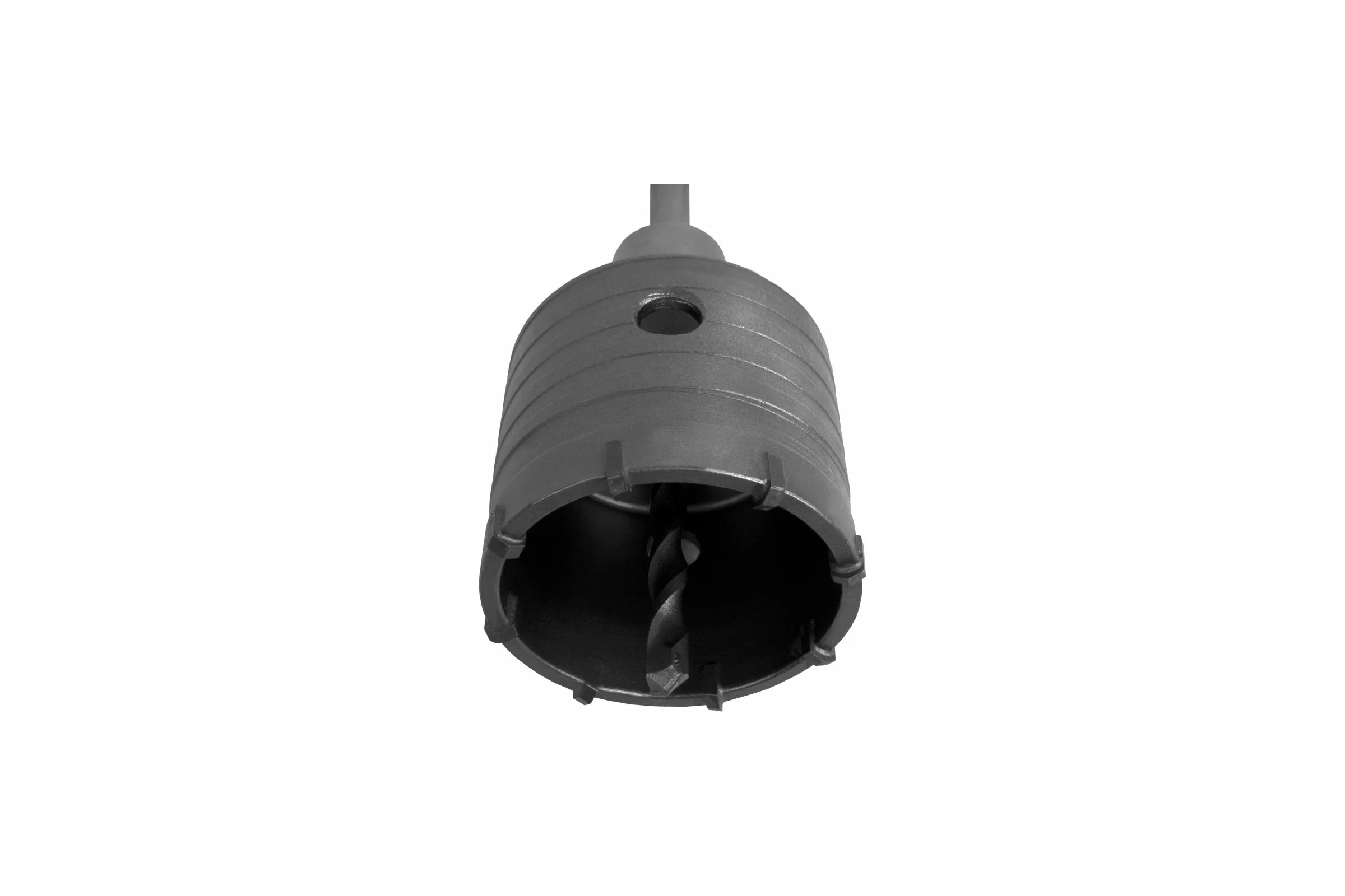 Коронка твердосплав SDS Plus (68 мм) ПРАКТИКА 035-172