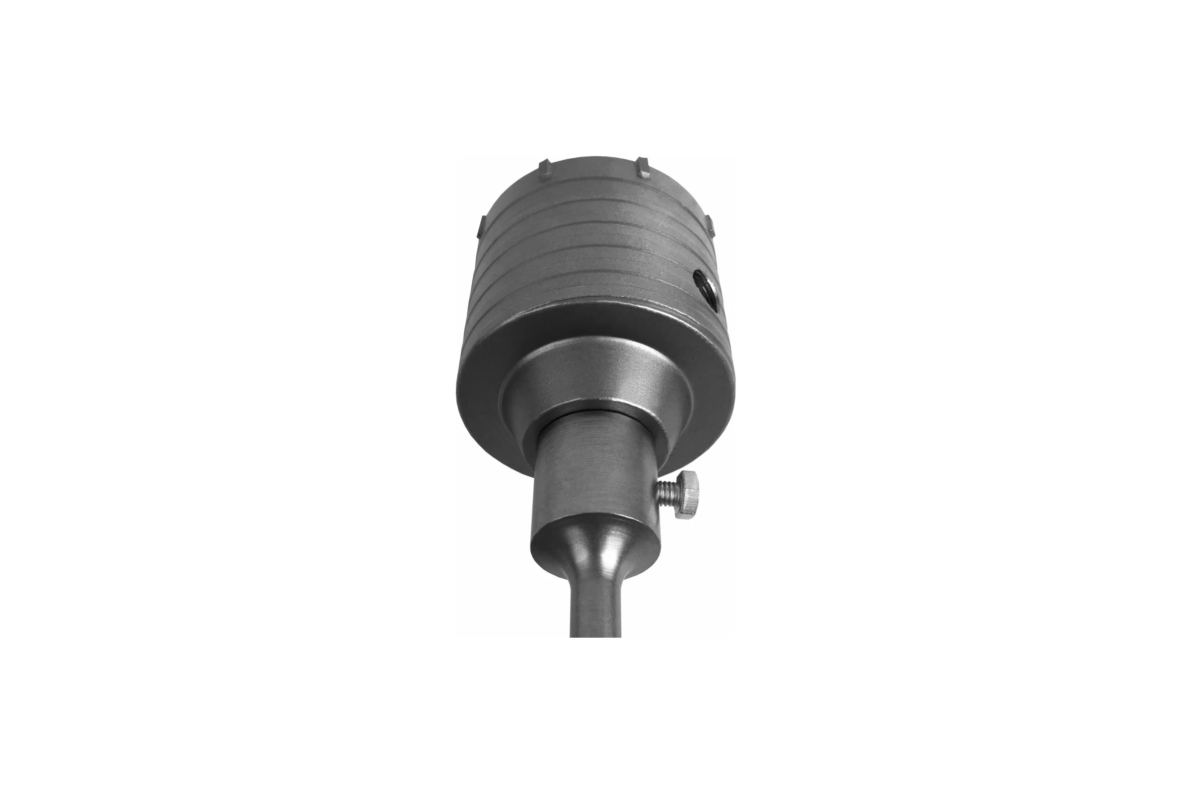 Коронка твердосплав SDS Plus (68 мм) ПРАКТИКА 035-172