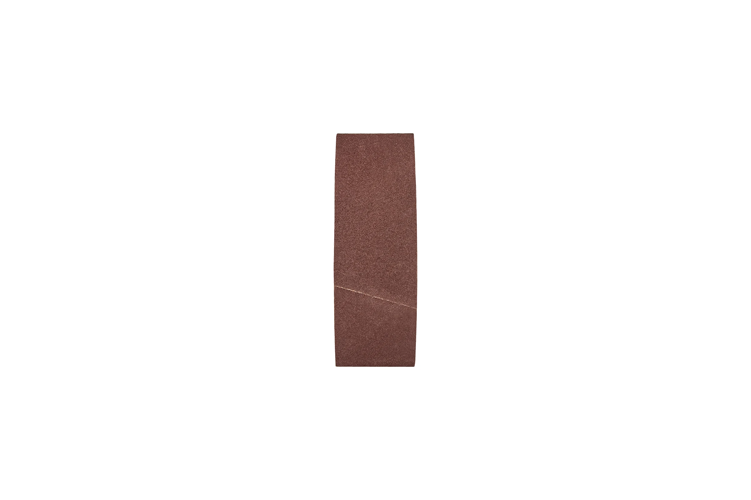 Лента шлифовальная (3 шт; 75х457 мм; P100) ПРАКТИКА 031-259