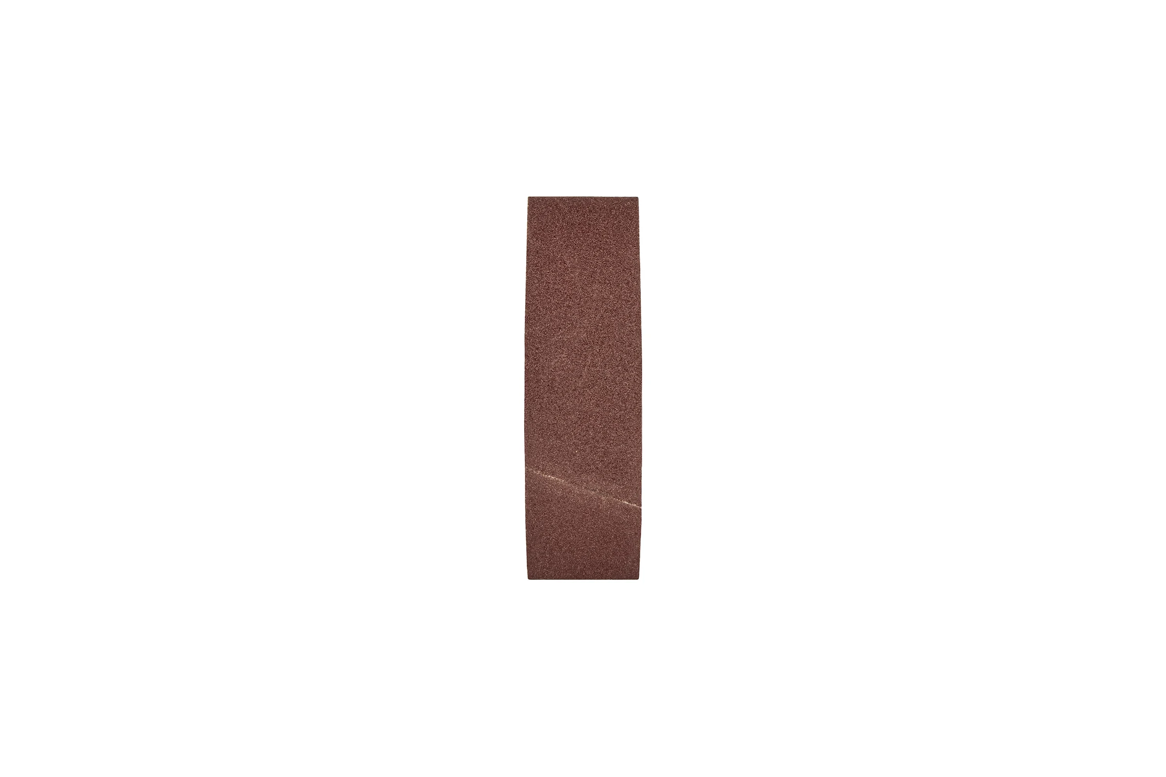 Лента шлифовальная (3 шт; 75х533 мм; P100) ПРАКТИКА 031-457
