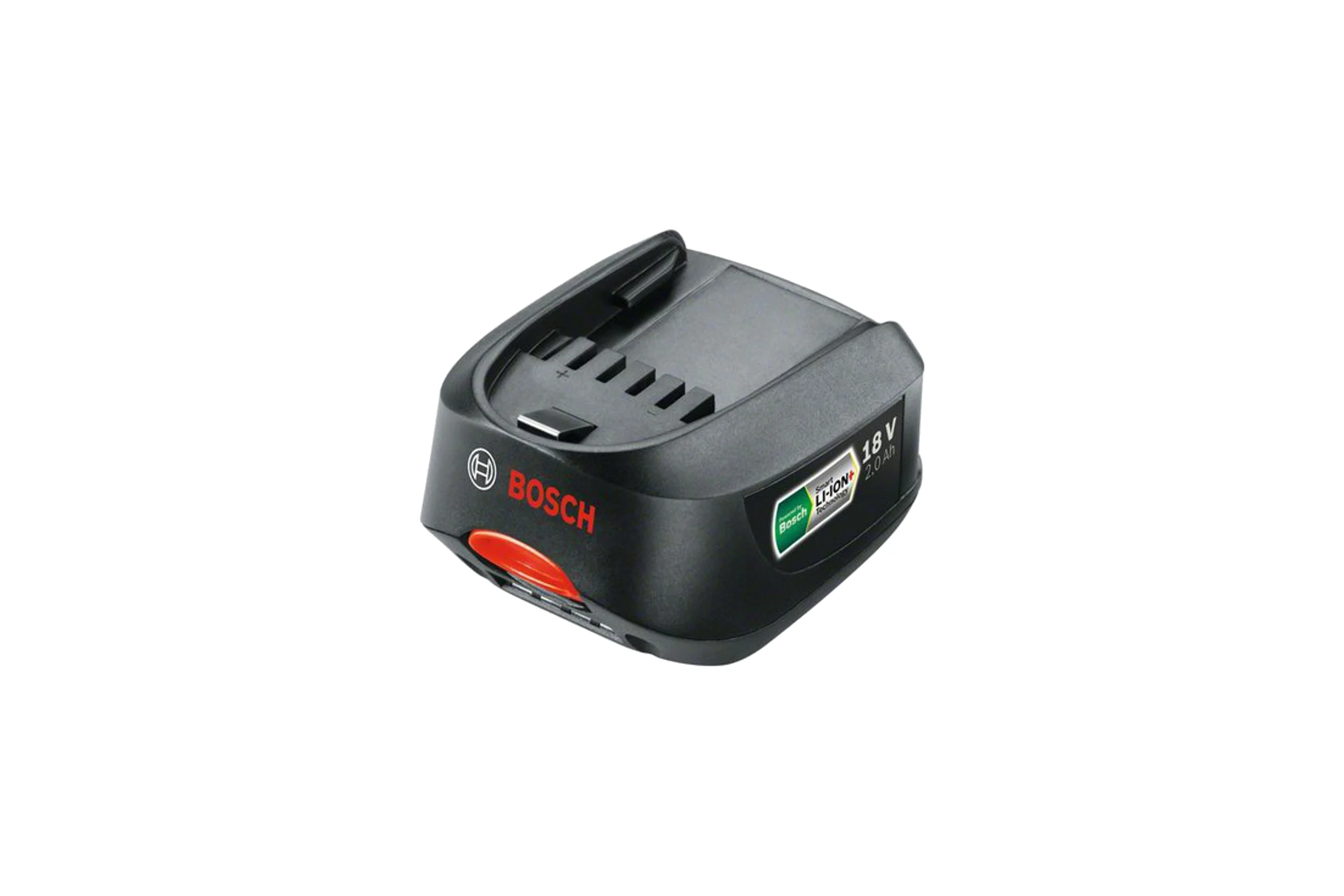 Аккумулятор (18 В; 2.0 А*ч; Li-lon) Bosch 1600Z0003U